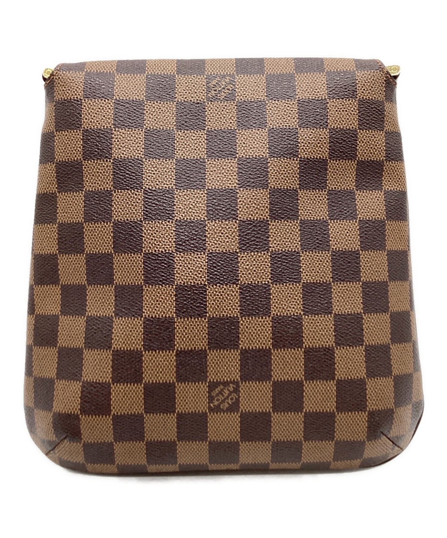 中古・古着通販】LOUIS VUITTON (ルイ ヴィトン) LOUIS VUITTON ダミエ 