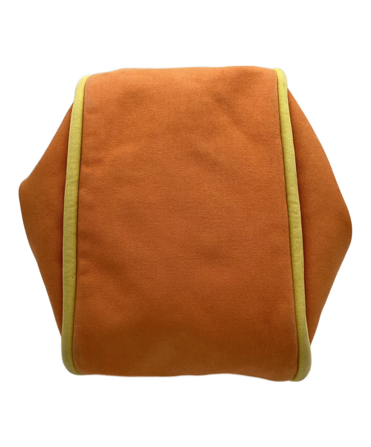 中古・古着通販】HERMES (エルメス) HERMES サックバガ キャンバス