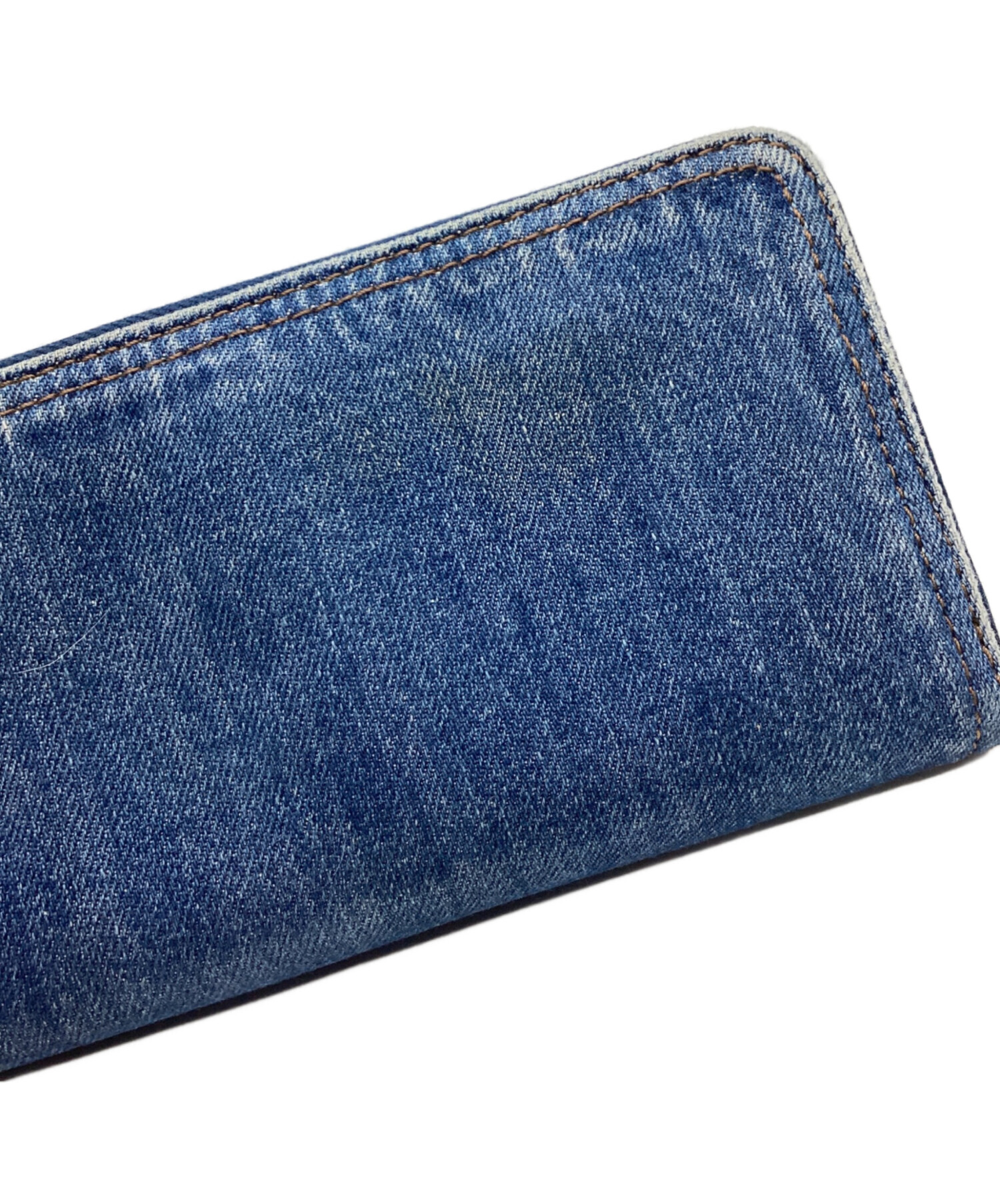 中古・古着通販】COACH (コーチ) COACH ロング ジップ アラウンド