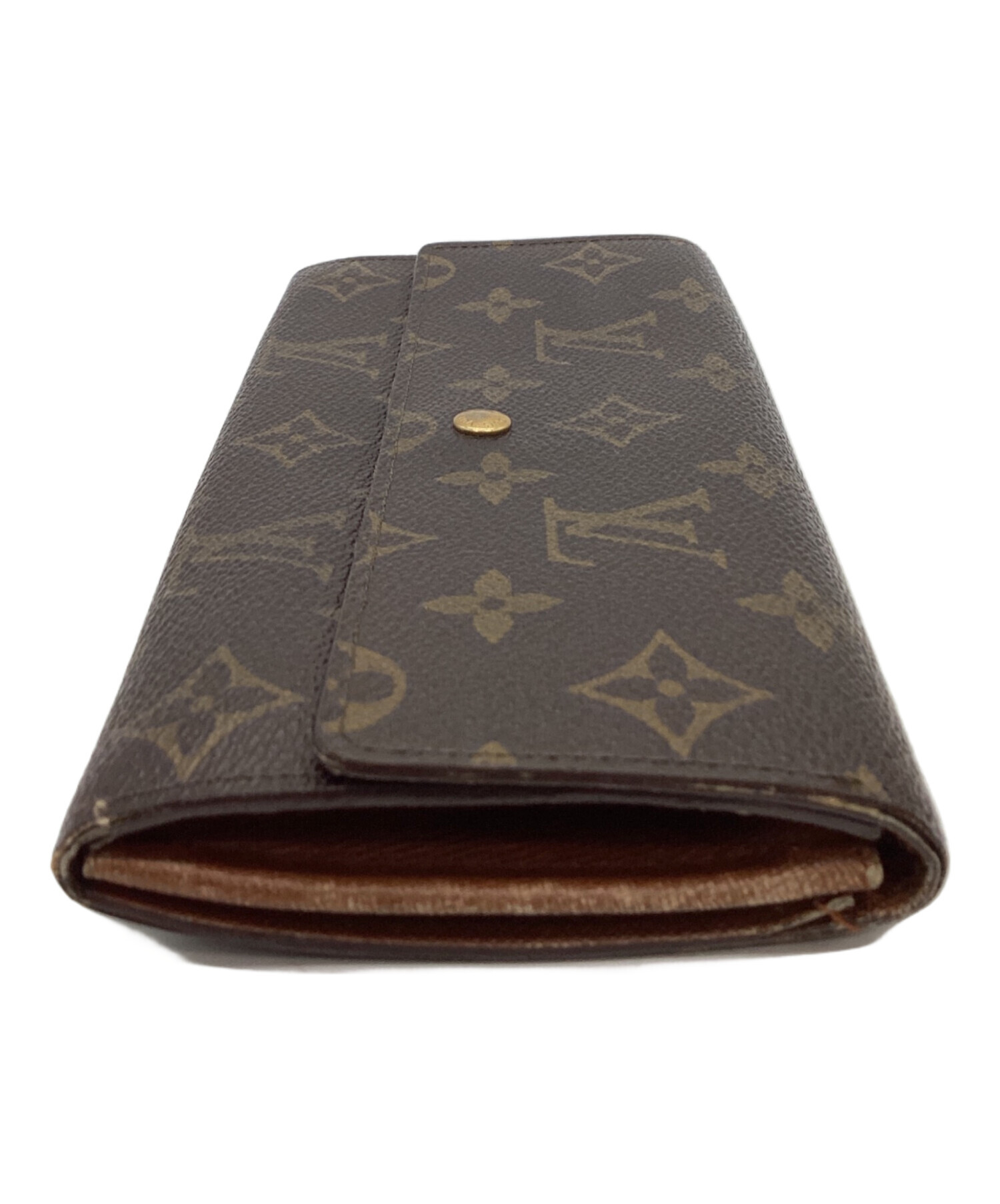 中古・古着通販】LOUIS VUITTON (ルイ ヴィトン) LOUIS VUITTON
