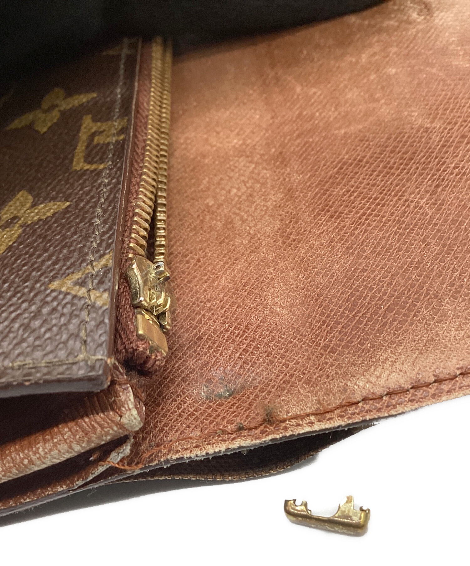 中古・古着通販】LOUIS VUITTON (ルイ ヴィトン) LOUIS VUITTON