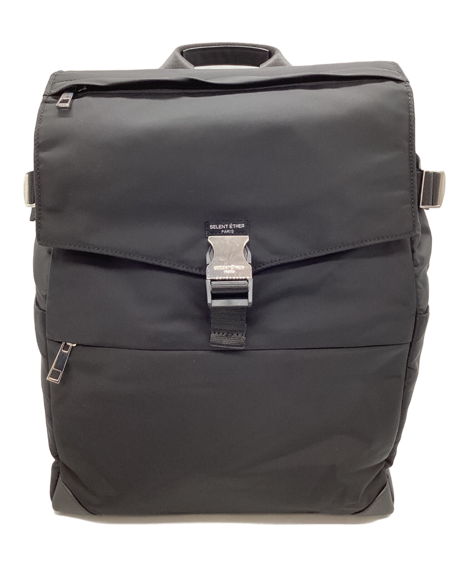 新品未使用タグ付きSELENT ÉTHERバッグ 中古・古着通販】SELENT ETHER (セレーンエテール) SELENT ETHER