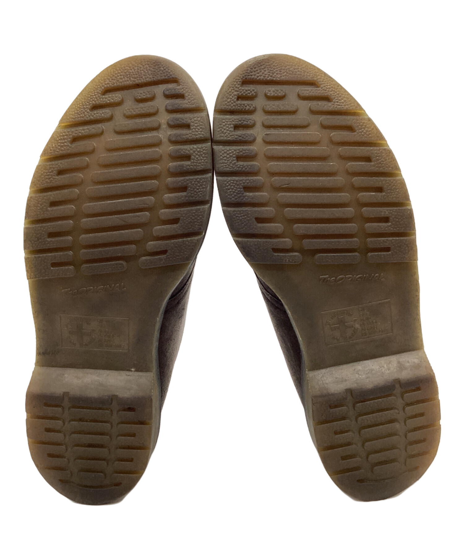 中古・古着通販】Dr.Martens (ドクターマーチン) Dr.Martens 3ホール