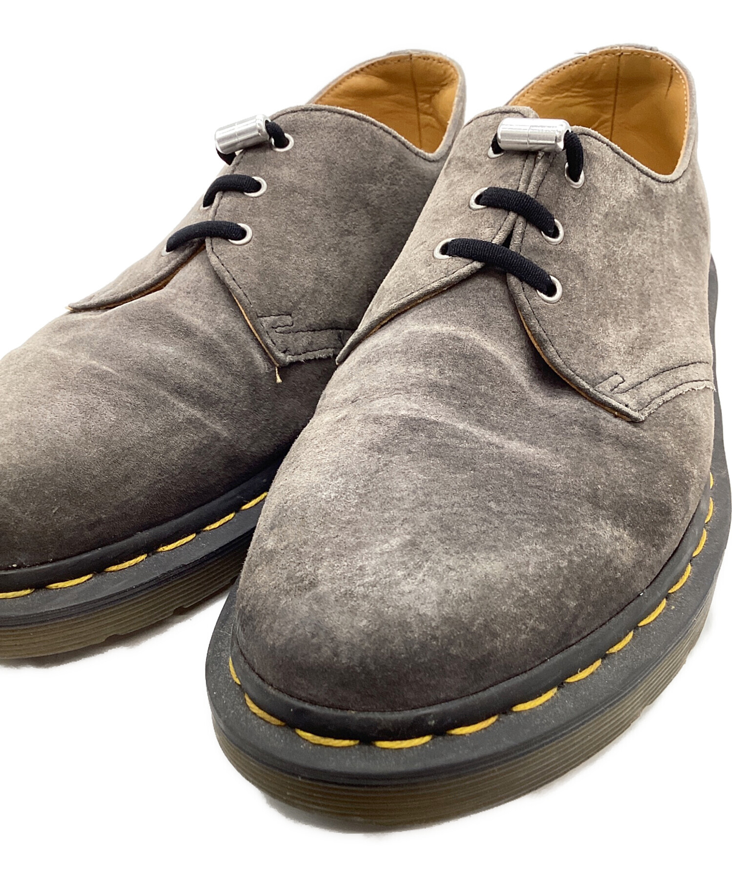 中古・古着通販】Dr.Martens (ドクターマーチン) Dr.Martens 3ホール