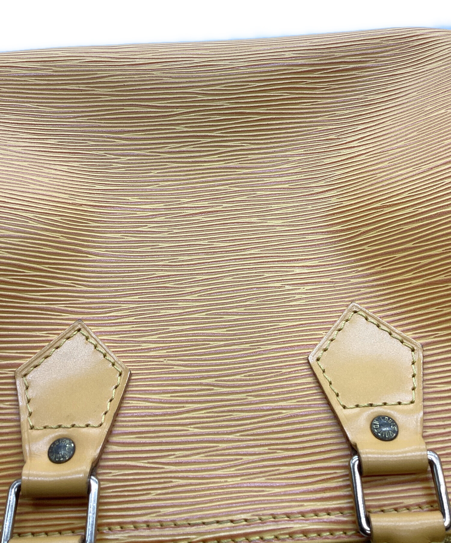 中古・古着通販】LOUIS VUITTON (ルイ ヴィトン) LOUIS VUITTON エピ