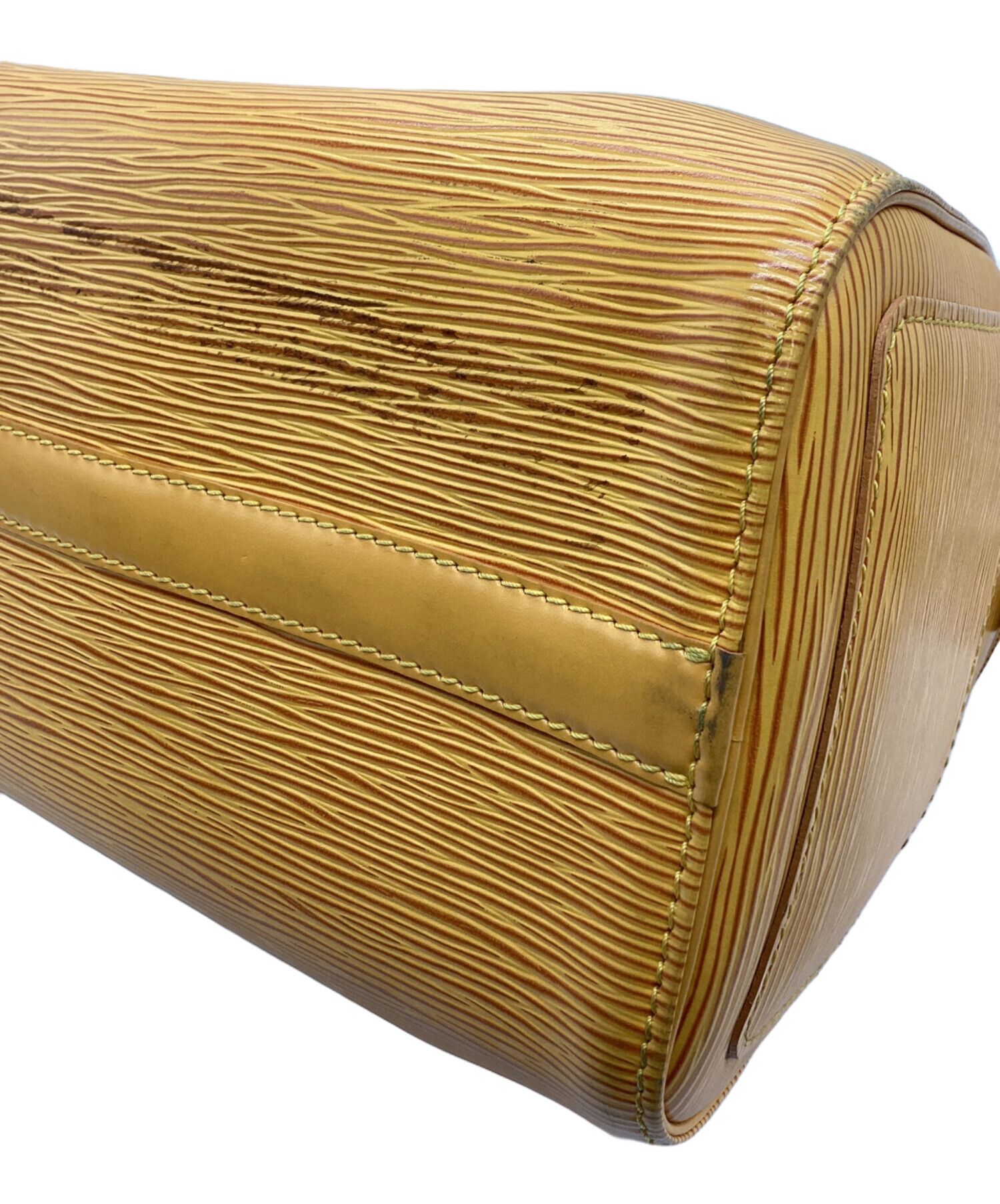 中古・古着通販】LOUIS VUITTON (ルイ ヴィトン) LOUIS VUITTON エピ