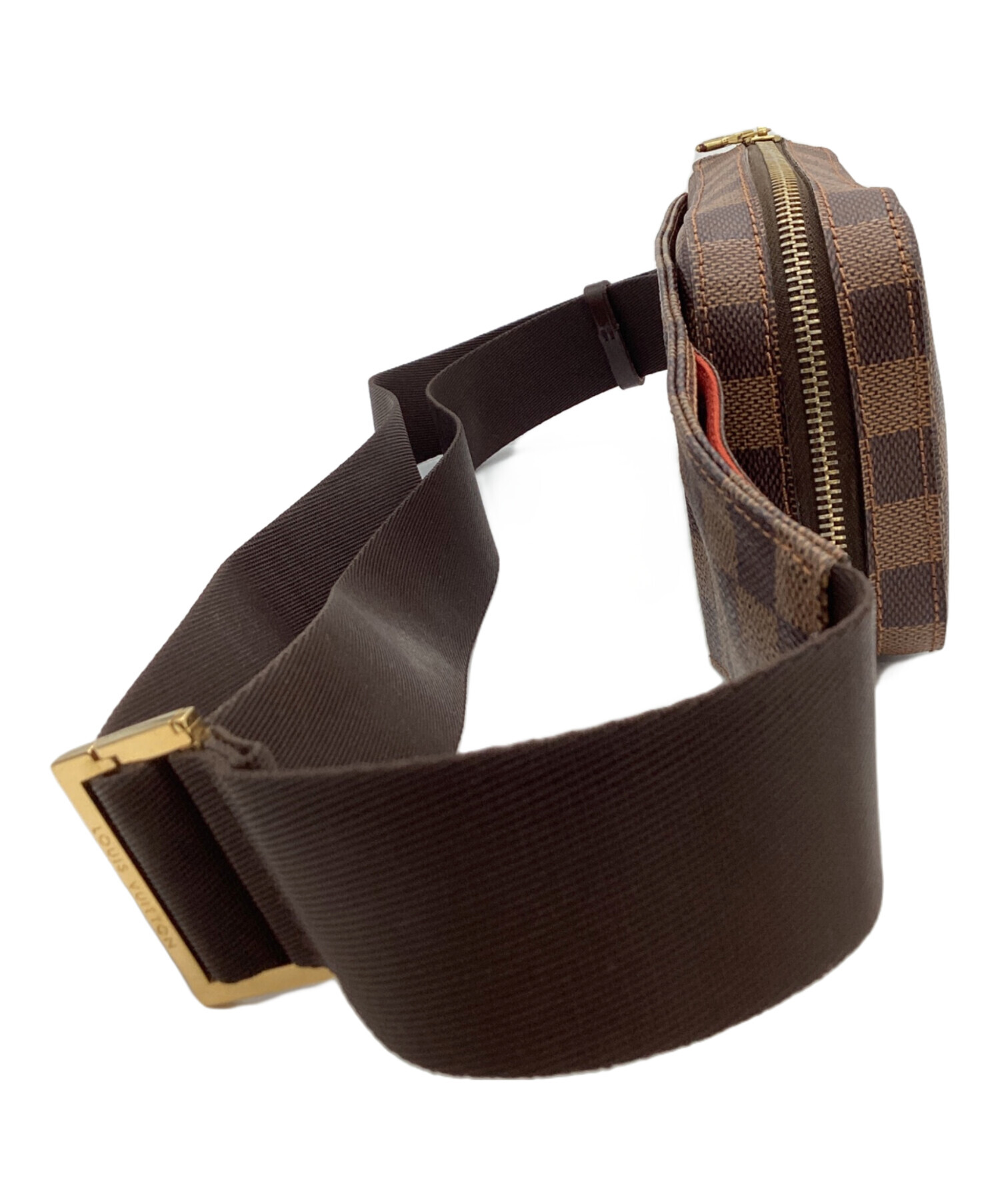 中古・古着通販】LOUIS VUITTON (ルイ ヴィトン) LOUIS VUITTON ダミエ
