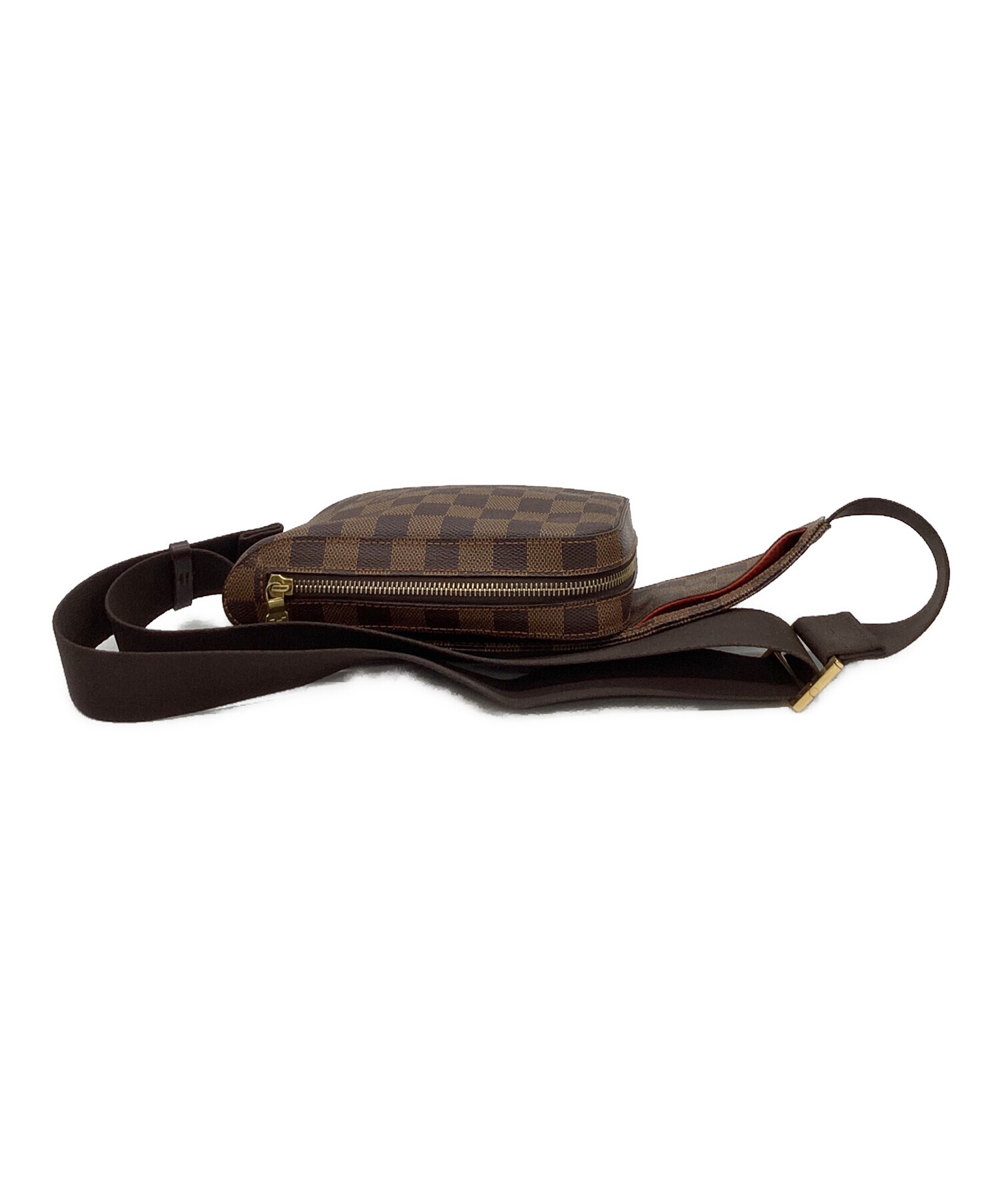 中古・古着通販】LOUIS VUITTON (ルイ ヴィトン) LOUIS VUITTON ダミエ
