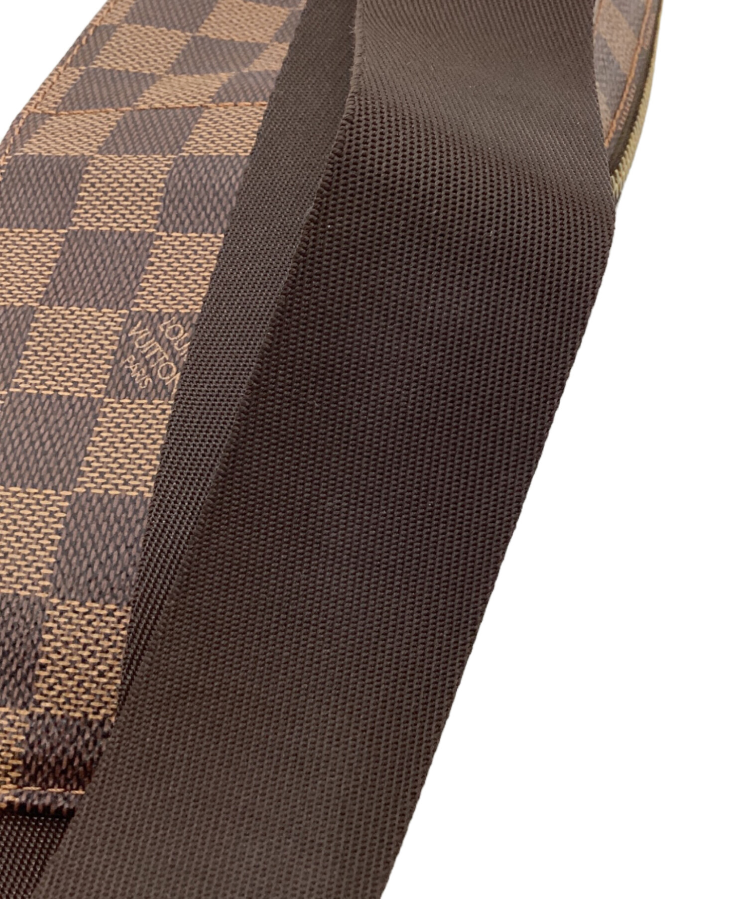 中古・古着通販】LOUIS VUITTON (ルイ ヴィトン) LOUIS VUITTON ダミエ