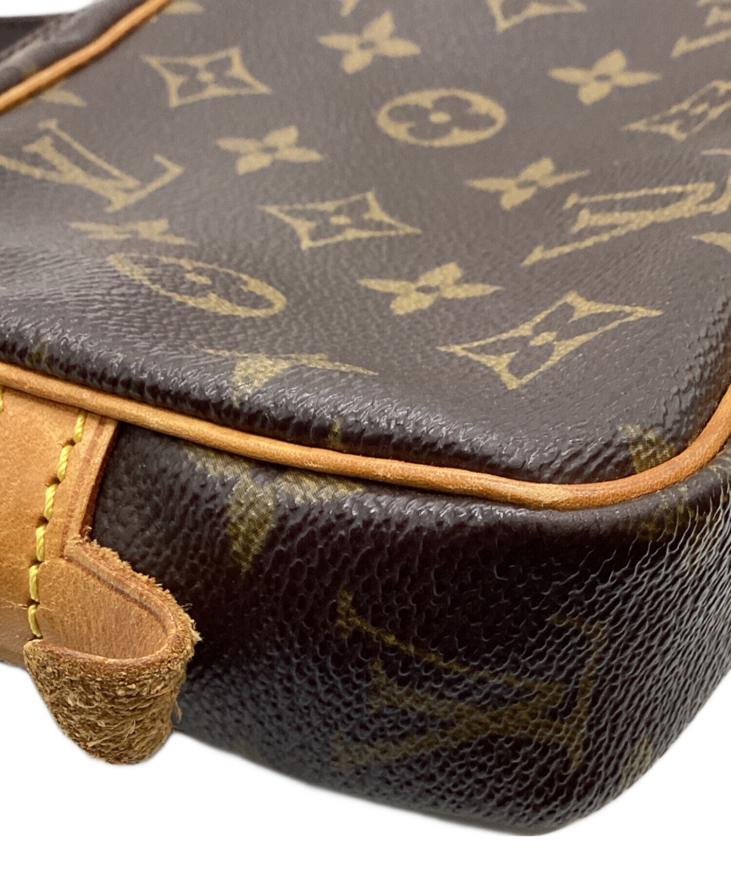 中古・古着通販】LOUIS VUITTON (ルイ ヴィトン) LOUIS VUITTON