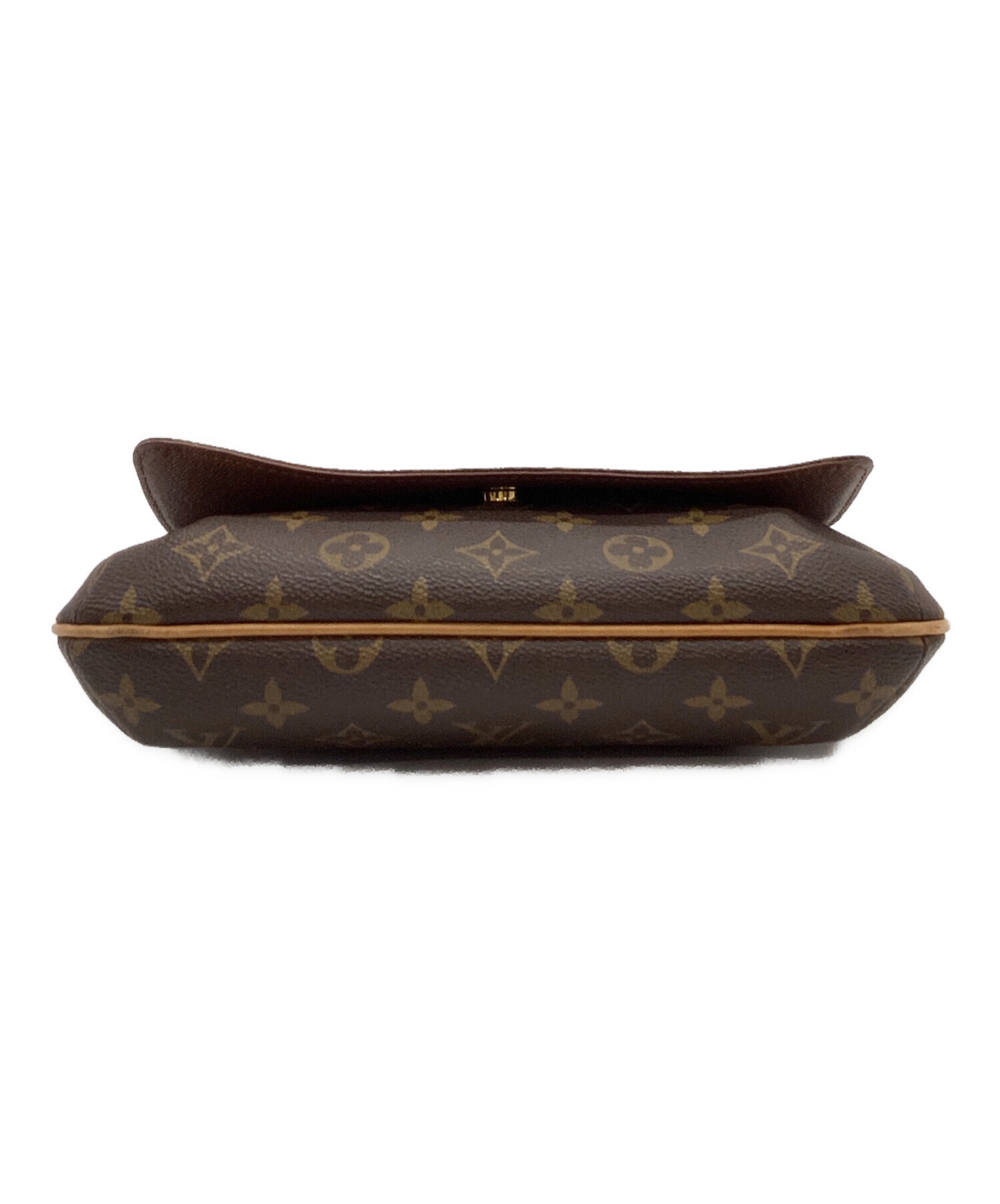 【美品】ルイヴィトン モノグラム ミュゼットタンゴショートストラップ LOUIS VUITTON（ルイ・ヴィトン） ミュゼットタンゴ ショート
