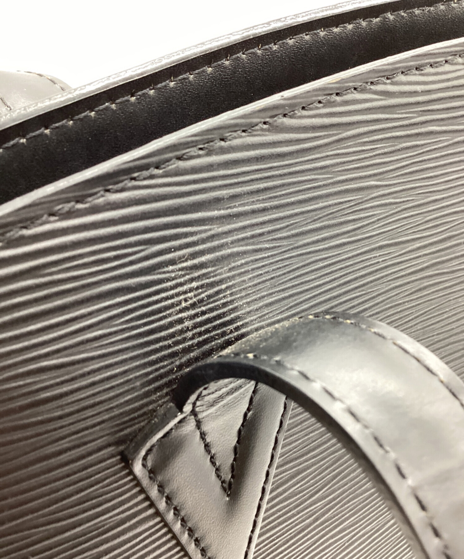 中古・古着通販】LOUIS VUITTON (ルイ ヴィトン) LOUIS VUITTON エピ