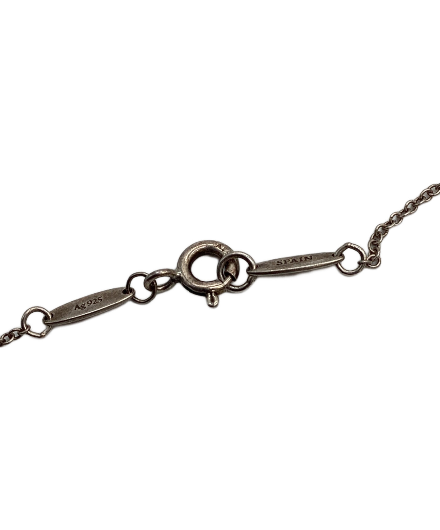 中古・古着通販】Tiffany & Co. (ティファニー) Tiffany & Co