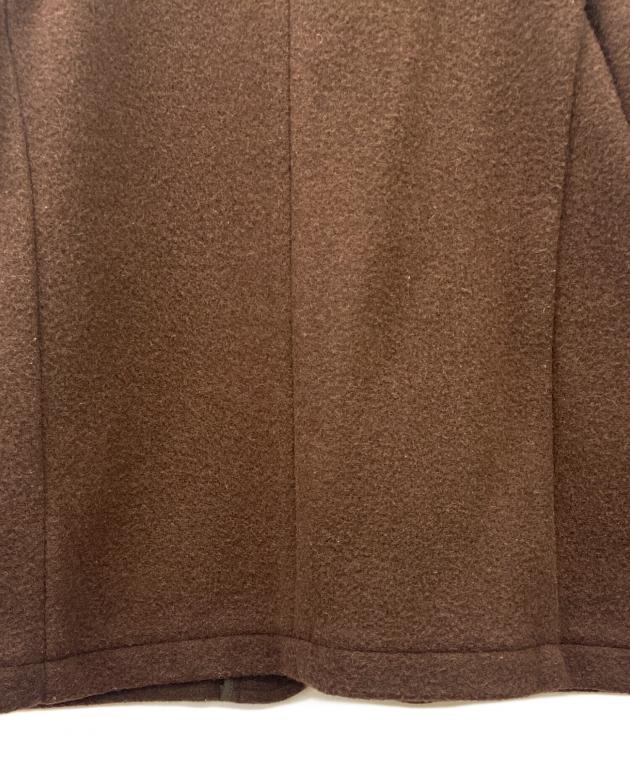 中古・古着通販】DANTON (ダントン) ウールモッサシングルジャケット