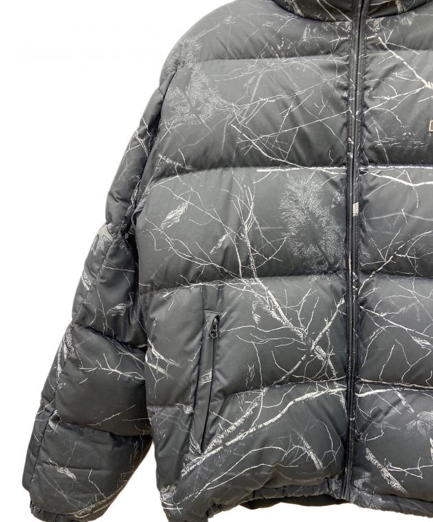 中古・古着通販】X-LARGE (エクストララージ) ダウンジャケット