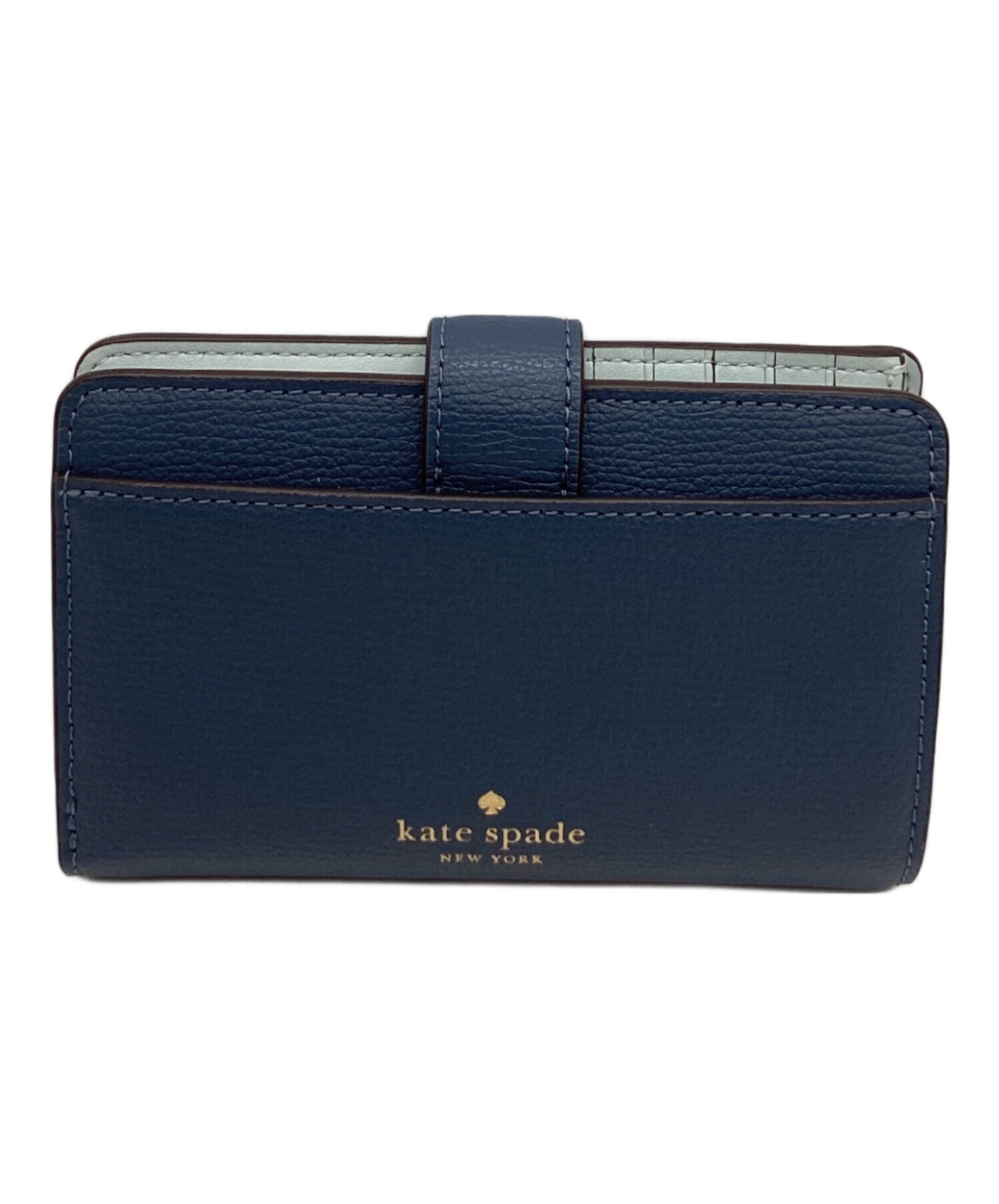 kate spade ケイト・スペード　フィービー フローラル アップリケ 財布 中古・古着通販】Kate Spade (ケイトスペード) Kate Spade フィービー
