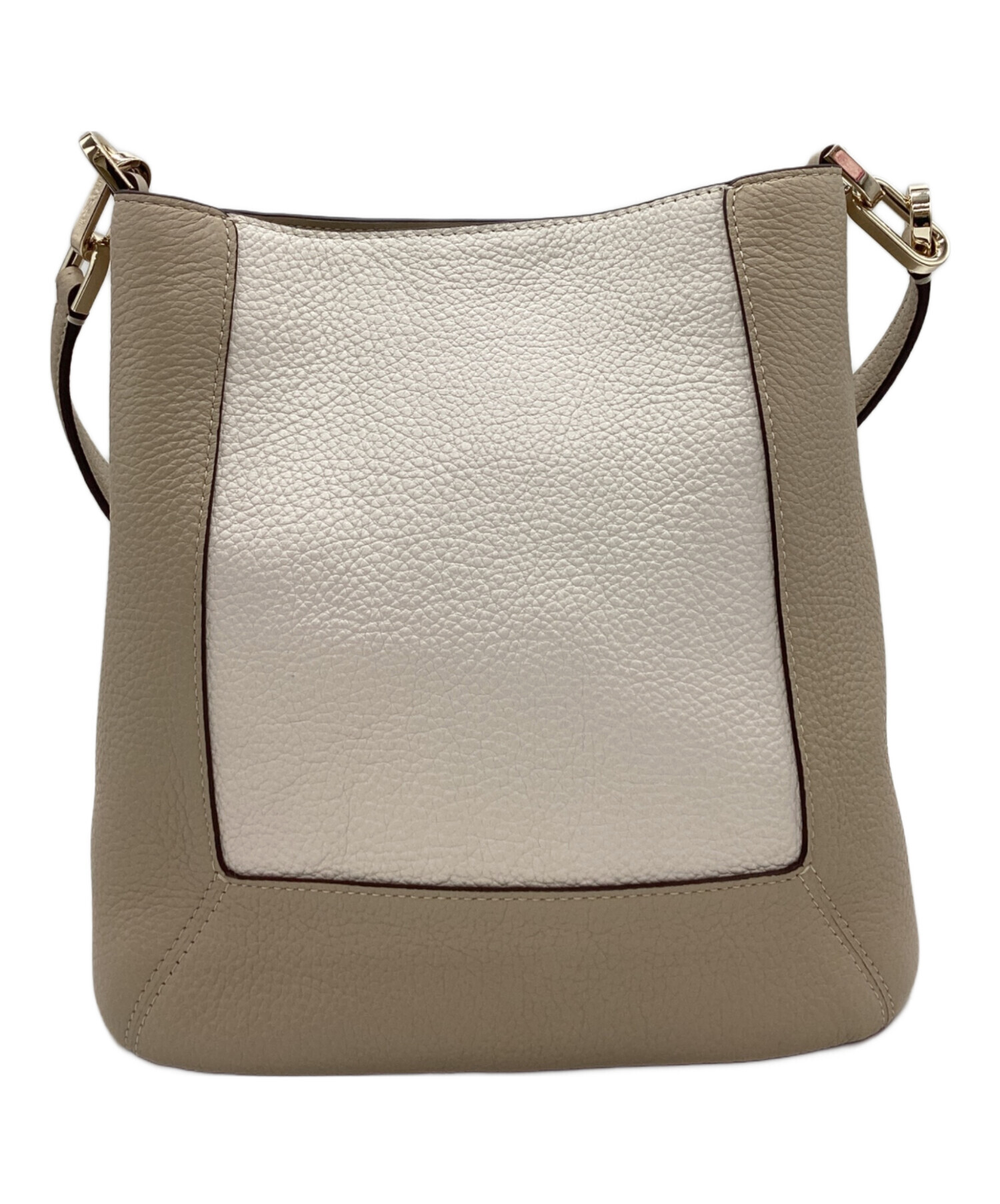 kate spade☆レナ カラーブロック バケット バッグ　ショルダーバッグ 中古・古着通販】Kate Spade (ケイトスペード) Kate Spade レナカラー
