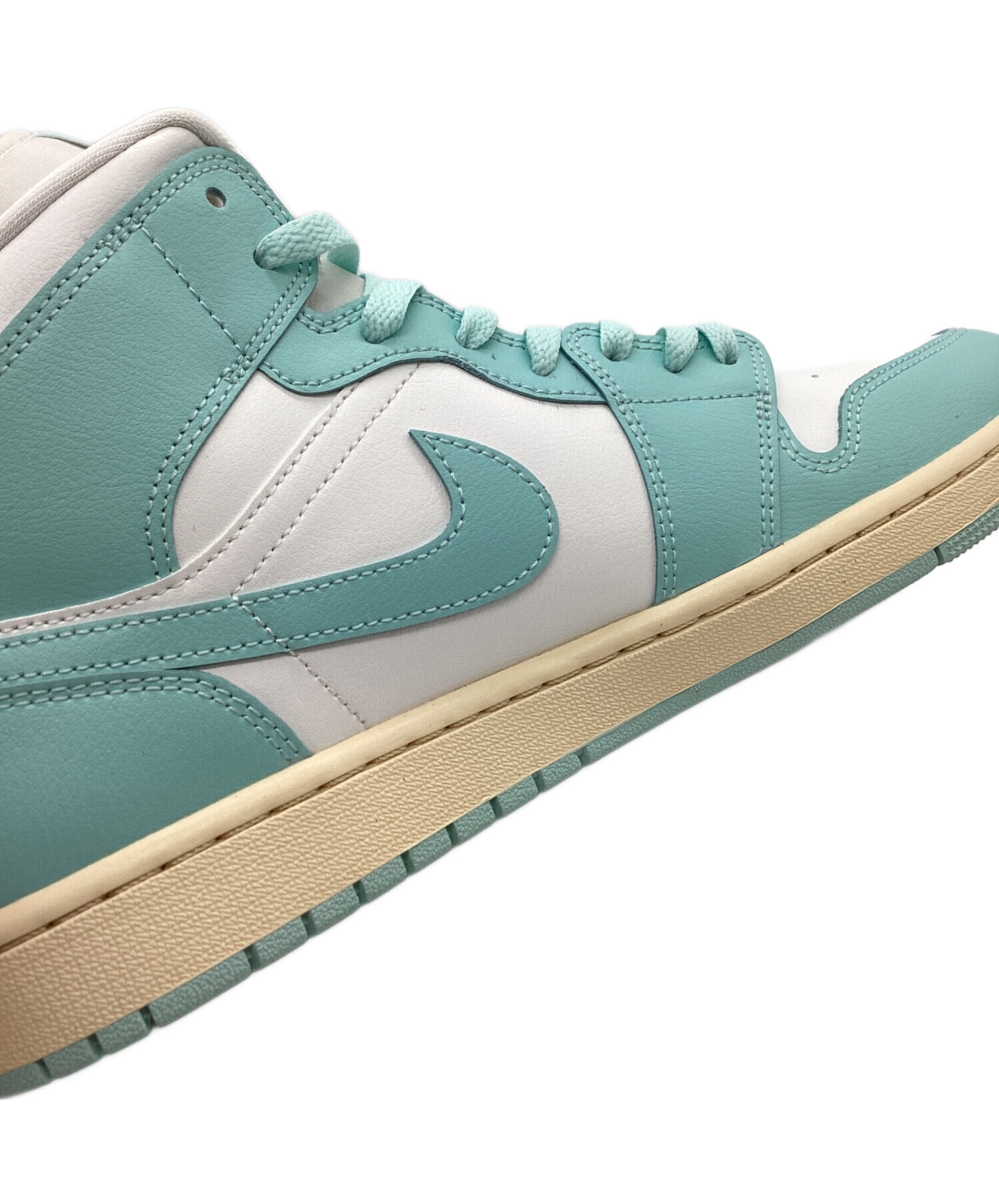 中古・古着通販】NIKE (ナイキ) NIKE AIR JORDAN1 ハイカット