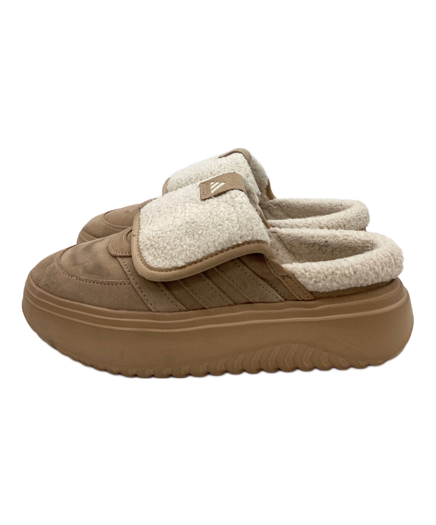 中古・古着通販】adidas (アディダス) adidas GRAND COURT MULE