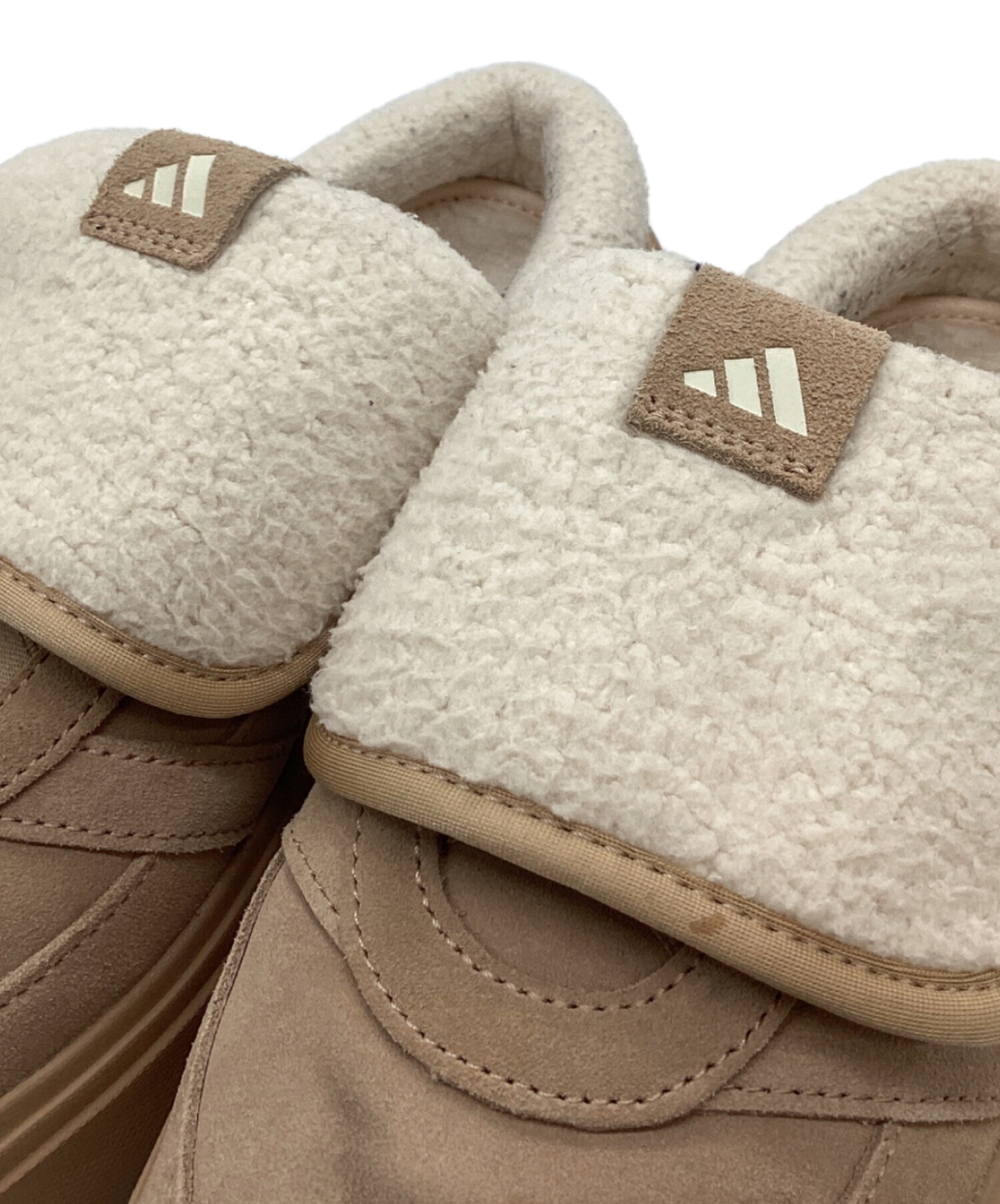 中古・古着通販】adidas (アディダス) adidas GRAND COURT MULE