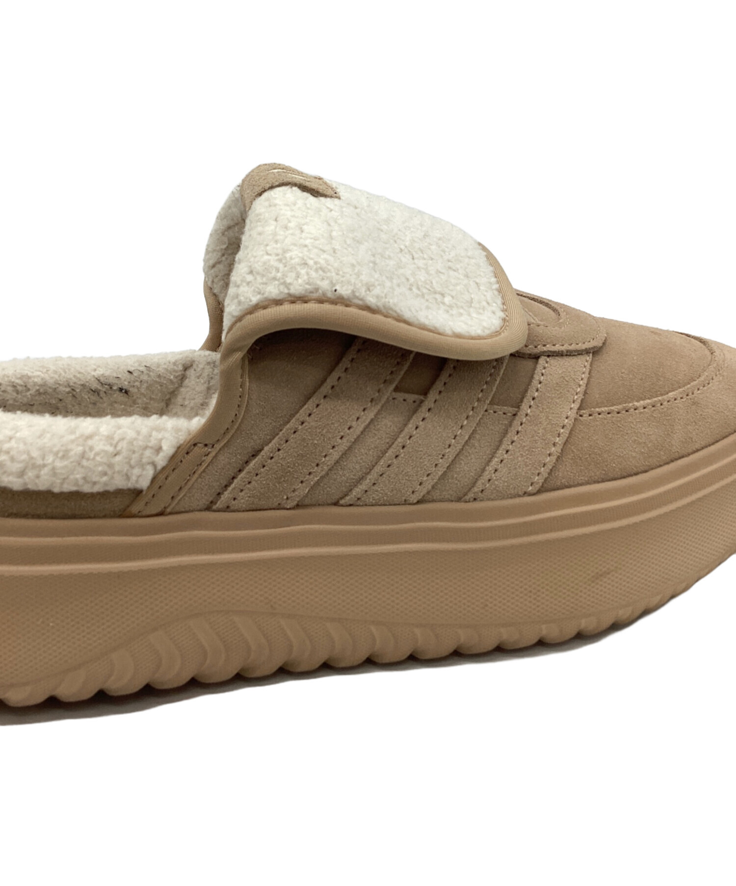 中古・古着通販】adidas (アディダス) adidas GRAND COURT MULE