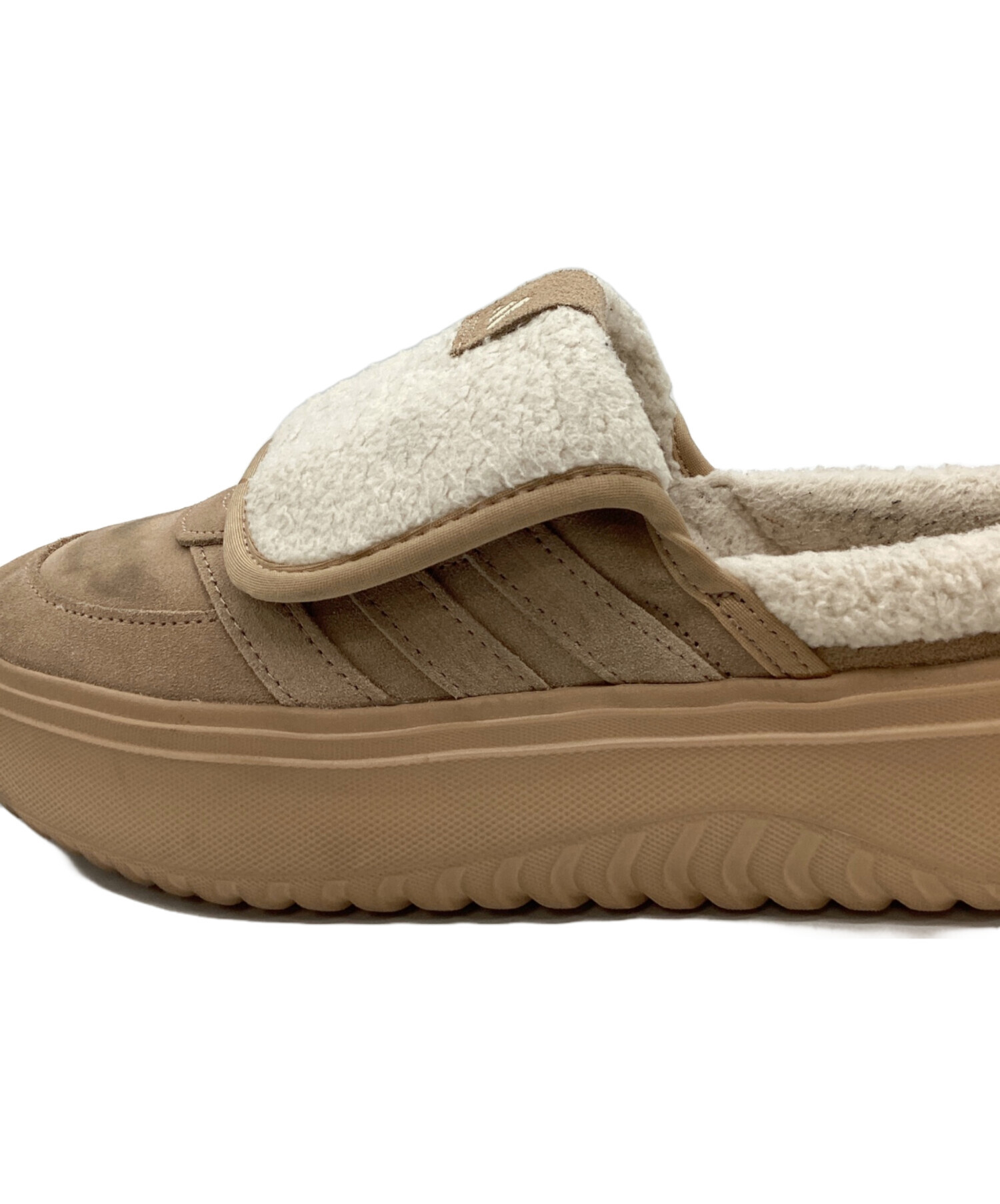 中古・古着通販】adidas (アディダス) adidas GRAND COURT MULE