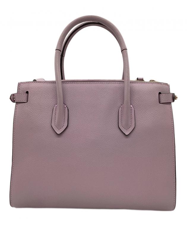 中古・古着通販】FURLA (フルラ) 2WAYショルダーバッグ ピンク 