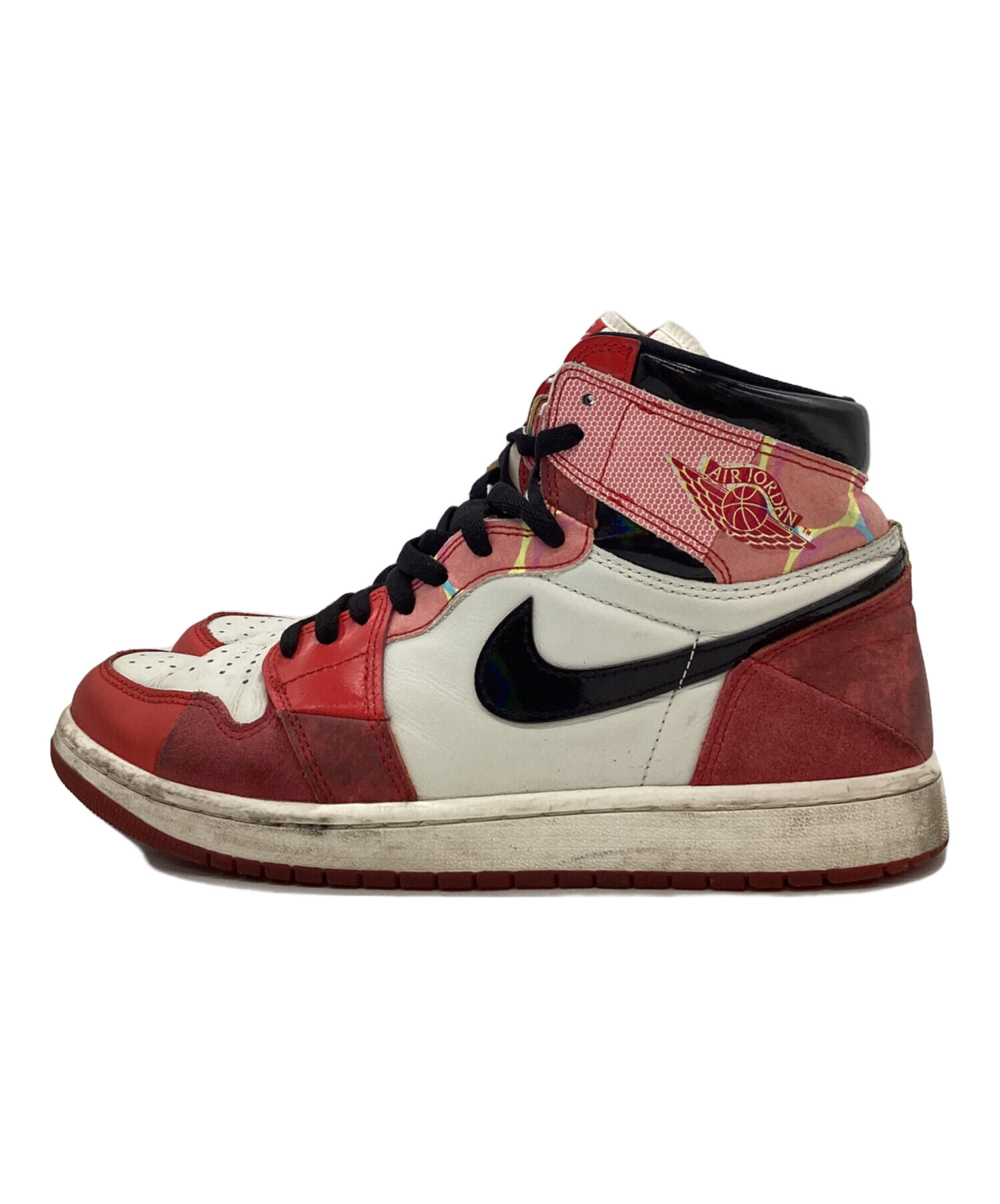 中古・古着通販】NIKE (ナイキ) NIKE Air Jordan 1 Retro High OG SP 中古・古着通販】NIKE (ナイキ) NIKE Air Jordan 1 Retro High OG SP