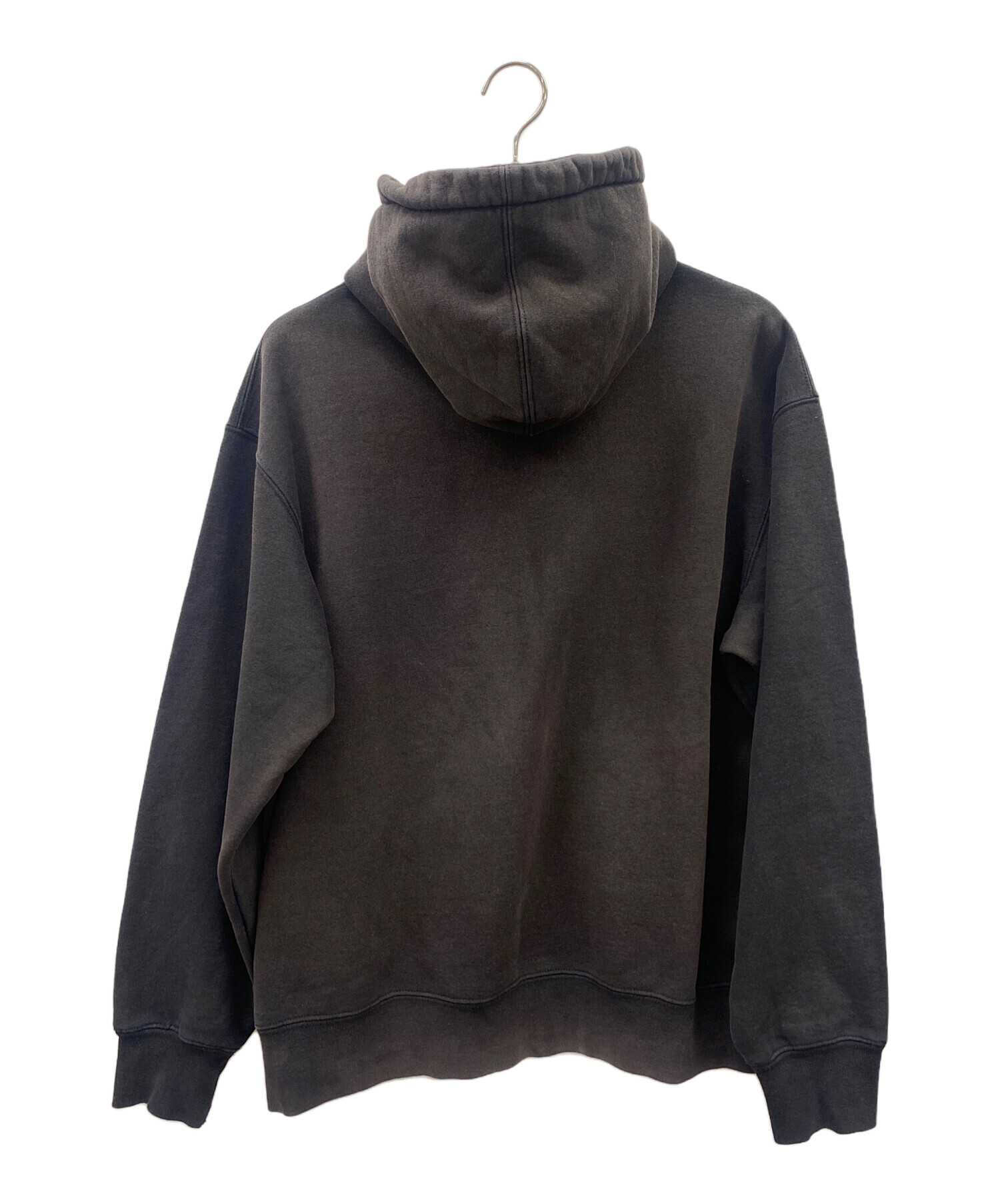 中古・古着通販】Supreme (シュプリーム) small box logo hoodie 