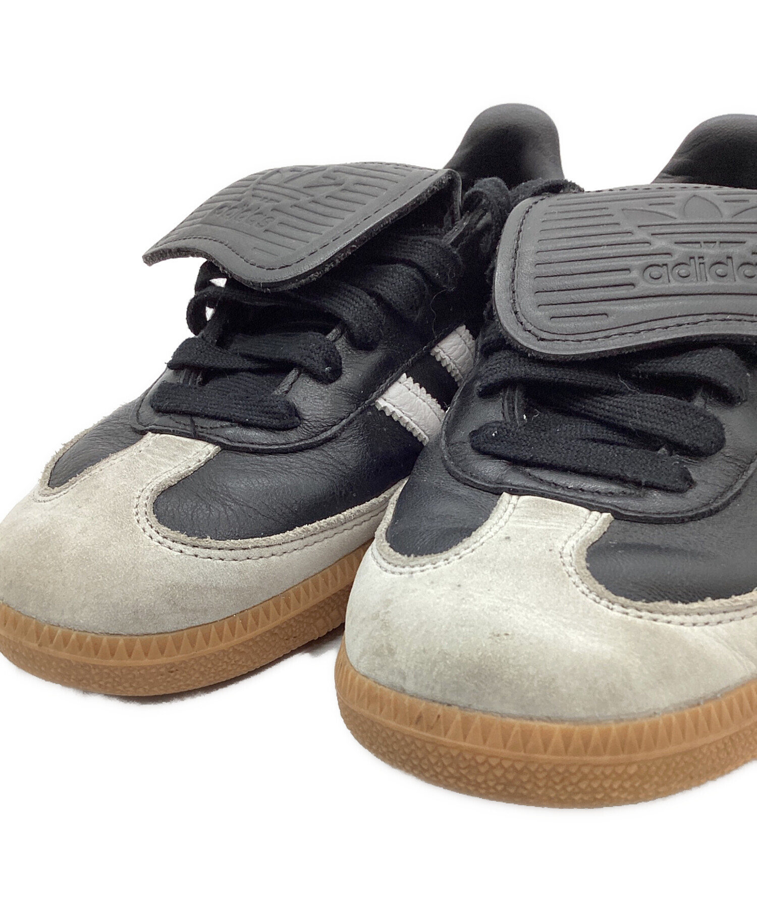 中古・古着通販】adidas (アディダス) adidas Samba LT スニーカー