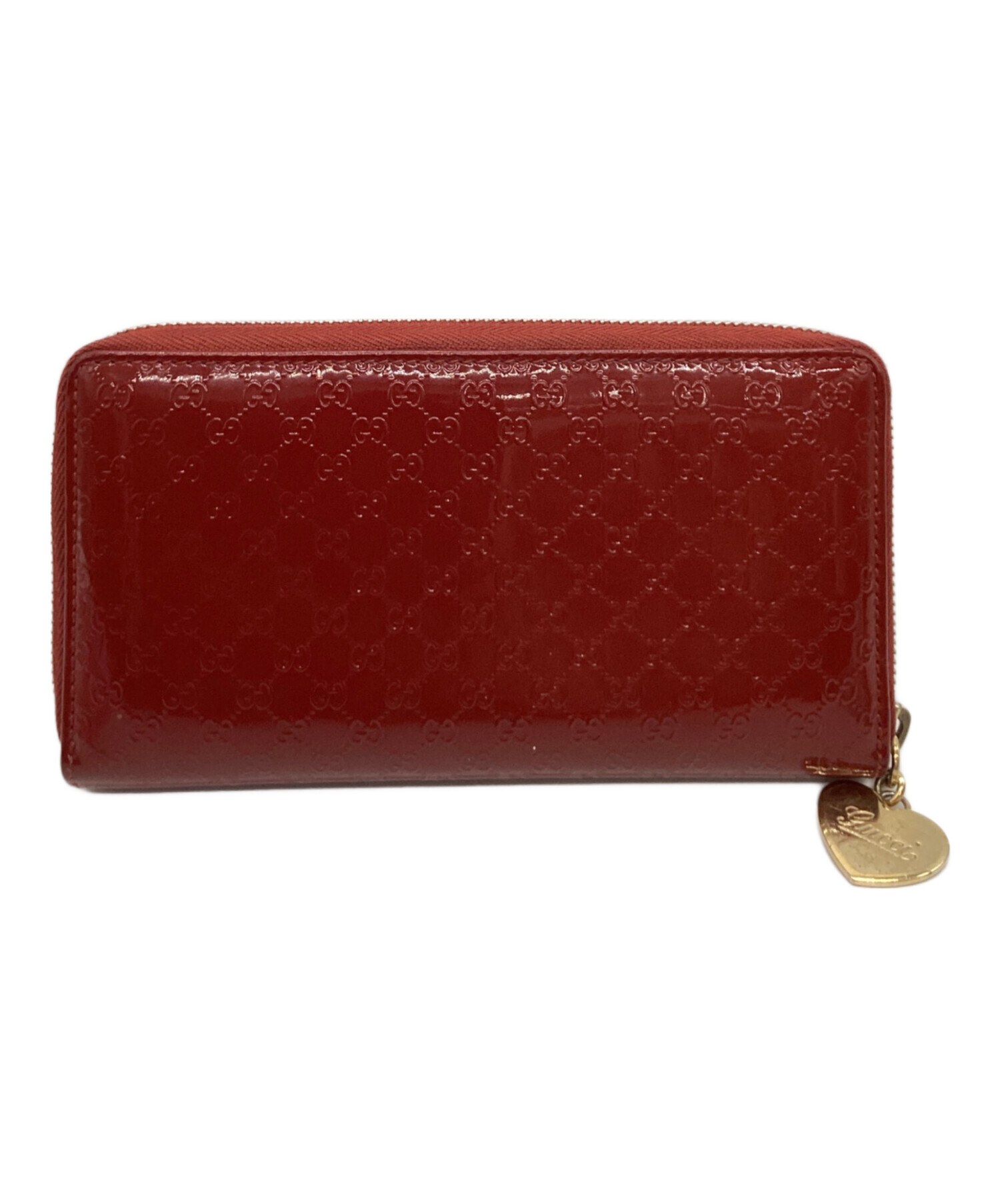 未使用GUCCI、女士長財布 中古・古着通販】GUCCI (グッチ) GUCCI 長財布｜ブランド・古着通販