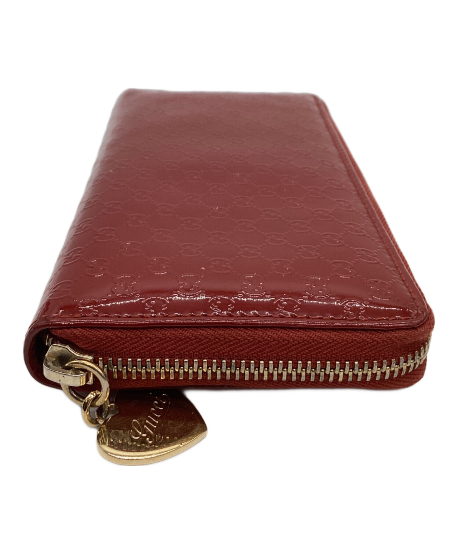 中古・古着通販】GUCCI (グッチ) GUCCI 長財布｜ブランド・古着通販