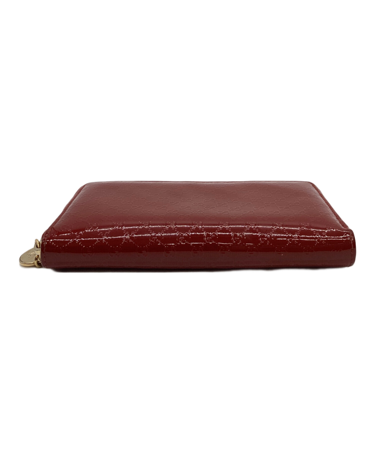 中古・古着通販】GUCCI (グッチ) GUCCI 長財布｜ブランド・古着通販