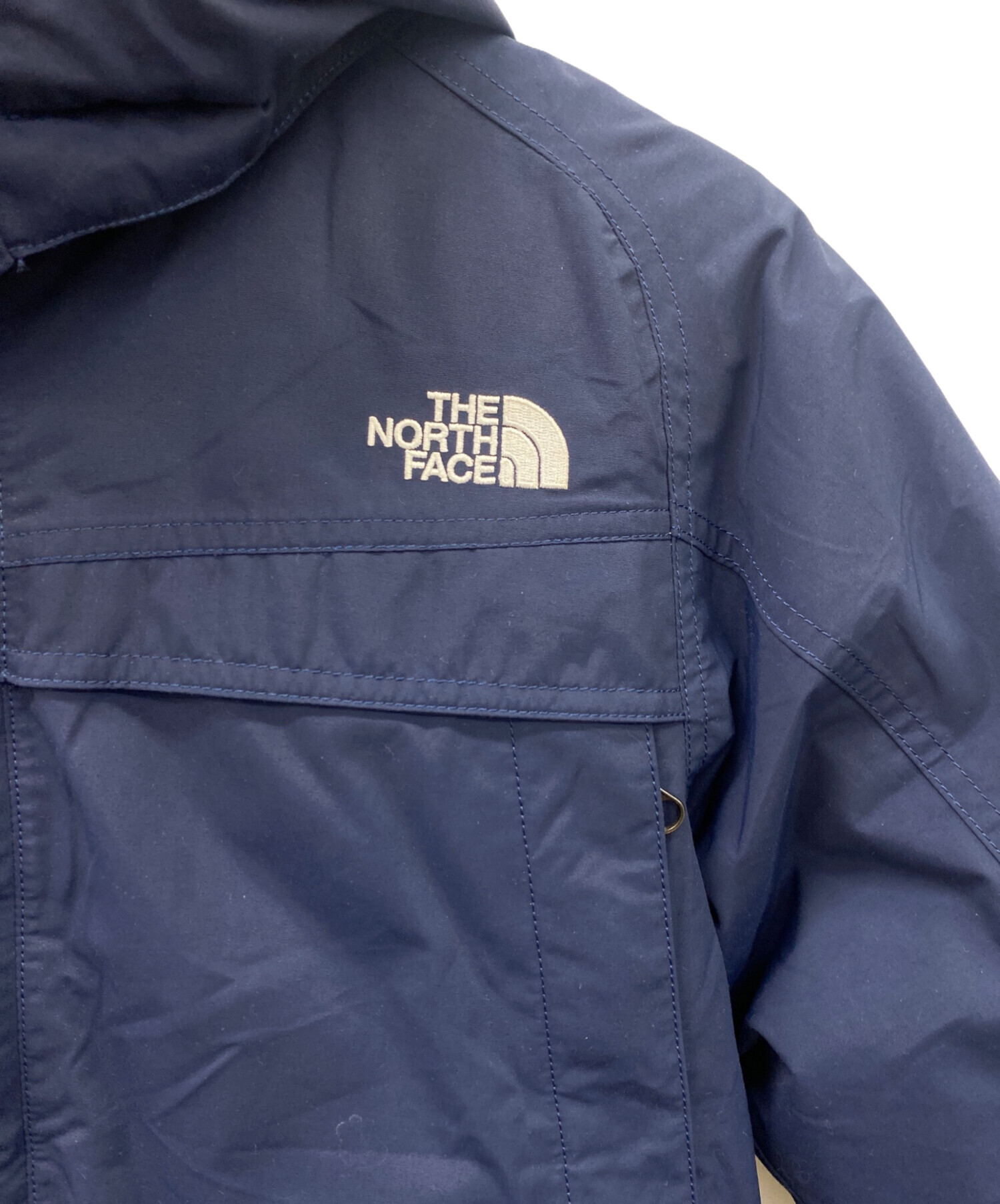 中古・古着通販】THE NORTH FACE (ザ ノース フェイス) ダウン