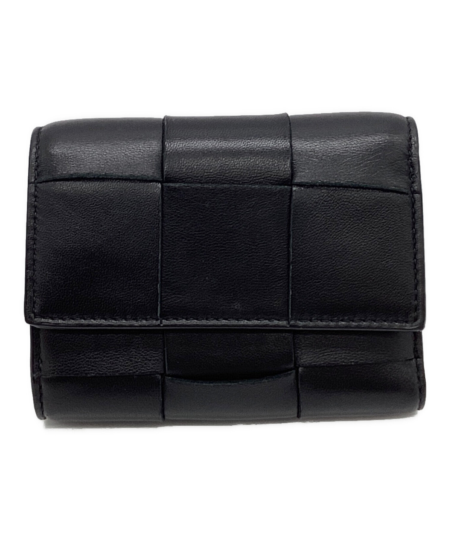 中古・古着通販】BOTTEGA VENETA (ボッテガベネタ) BOTTEGA VENETA 
