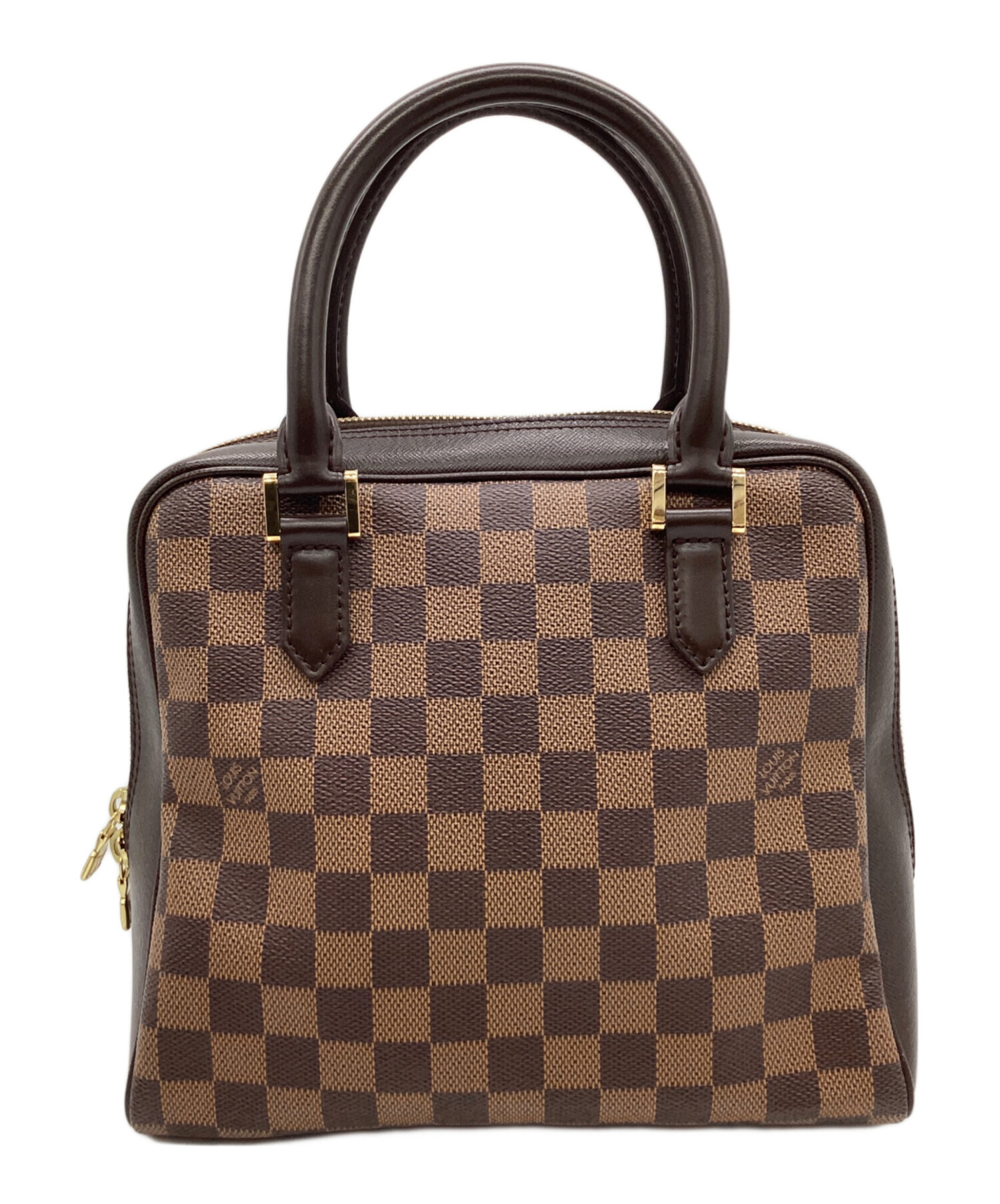 ルイヴィトン　バッグ　トリアナ 中古・古着通販】LOUIS VUITTON (ルイ ヴィトン) LOUIS VUITTON ダミエ
