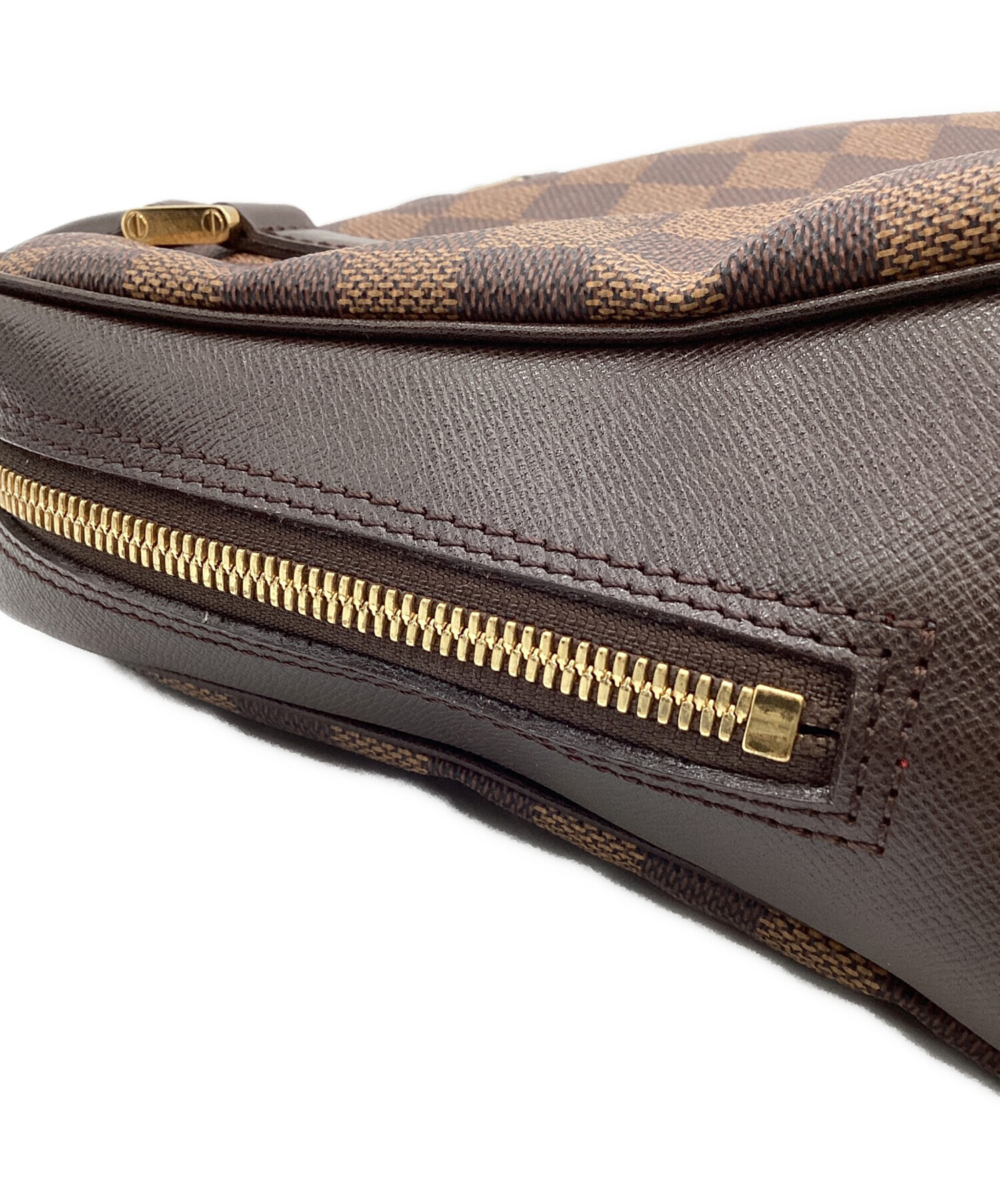 中古・古着通販】LOUIS VUITTON (ルイ ヴィトン) LOUIS VUITTON ダミエ