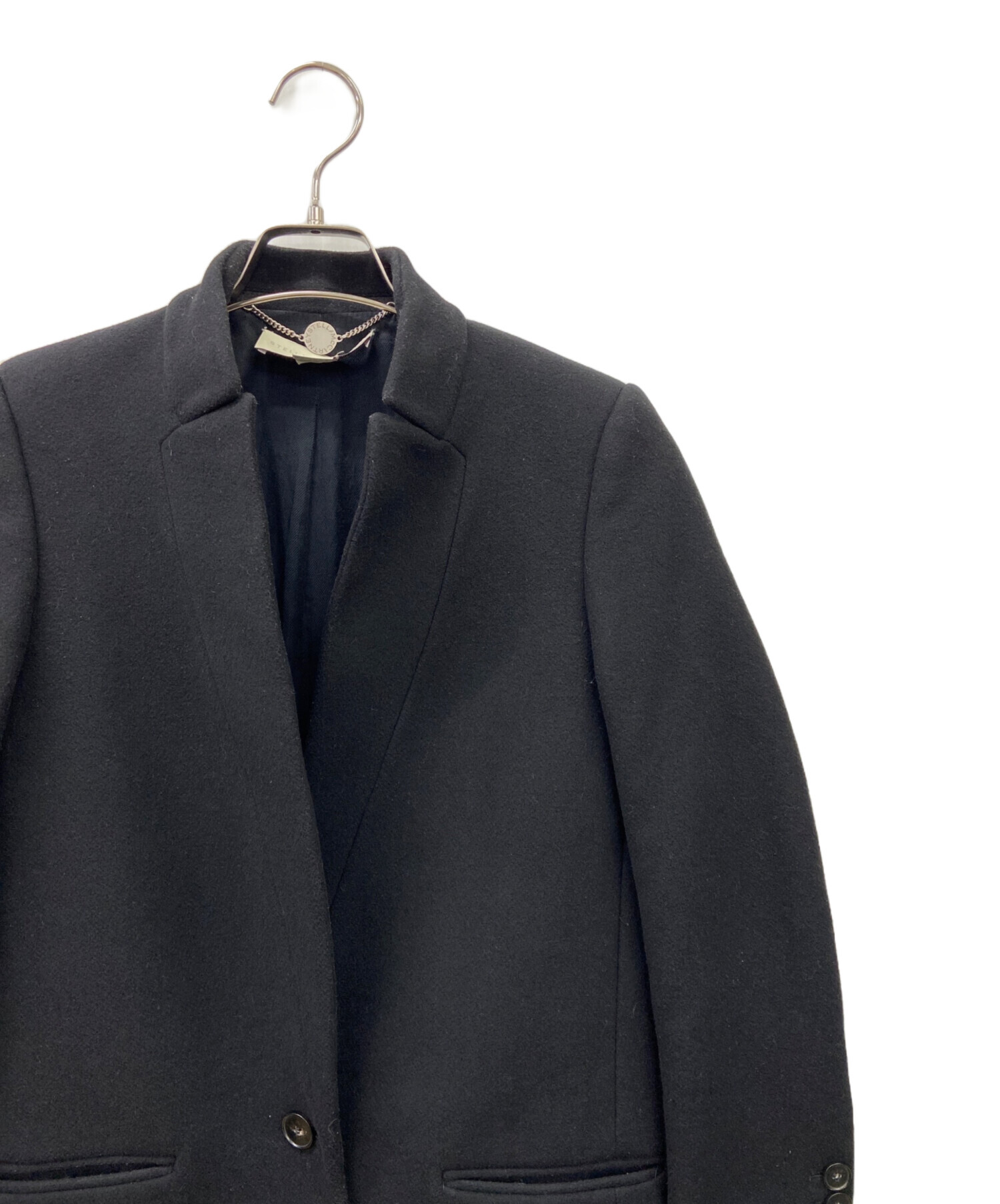 中古・古着通販】STELLA McCARTNEY (ステラマッカートニー) チェスター