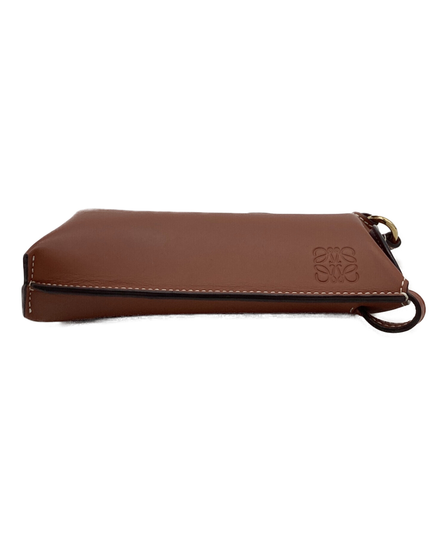 中古・古着通販】LOEWE (ロエベ) LOEWE ゲートポケット ショルダー