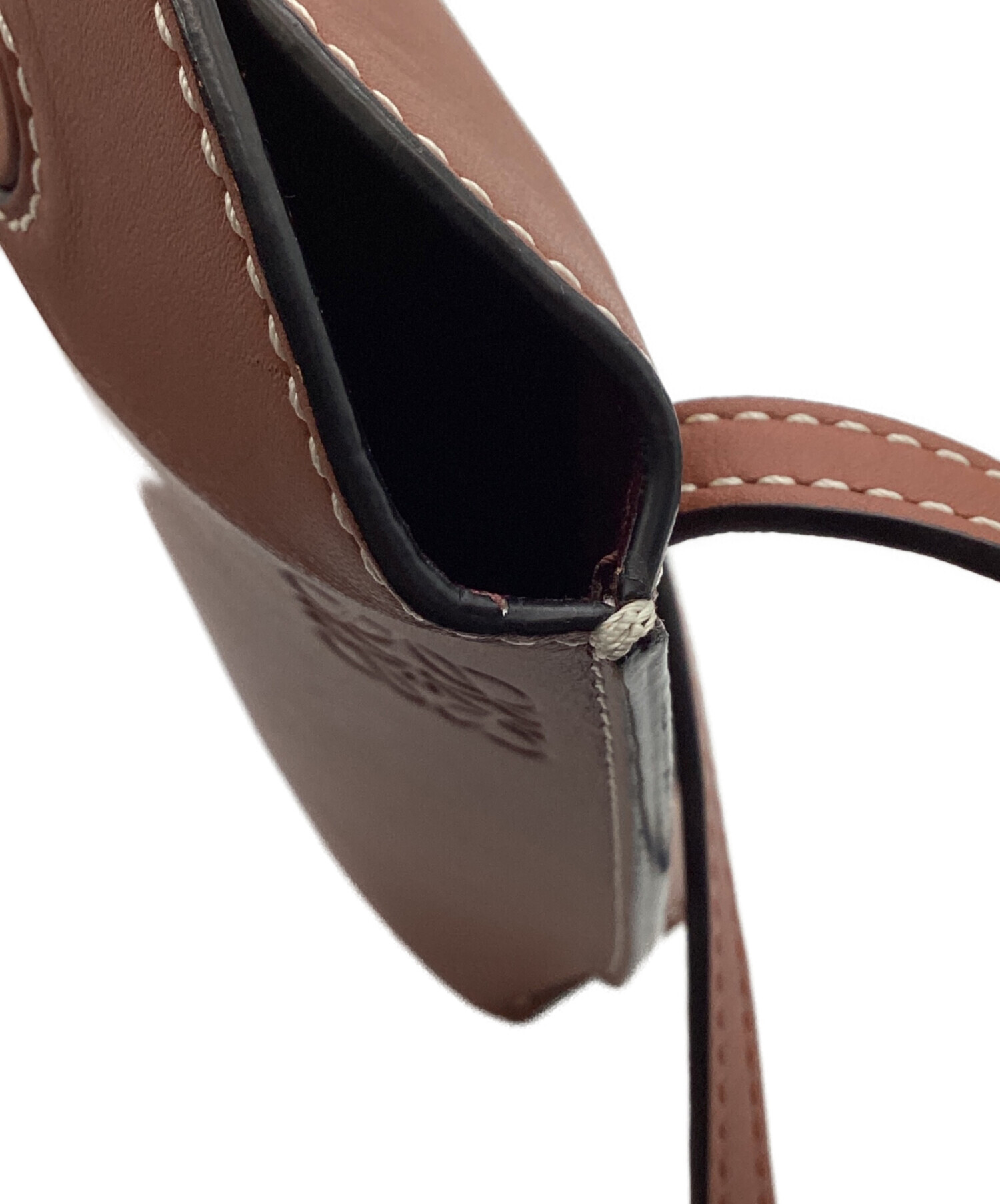 中古・古着通販】LOEWE (ロエベ) LOEWE ゲートポケット ショルダー