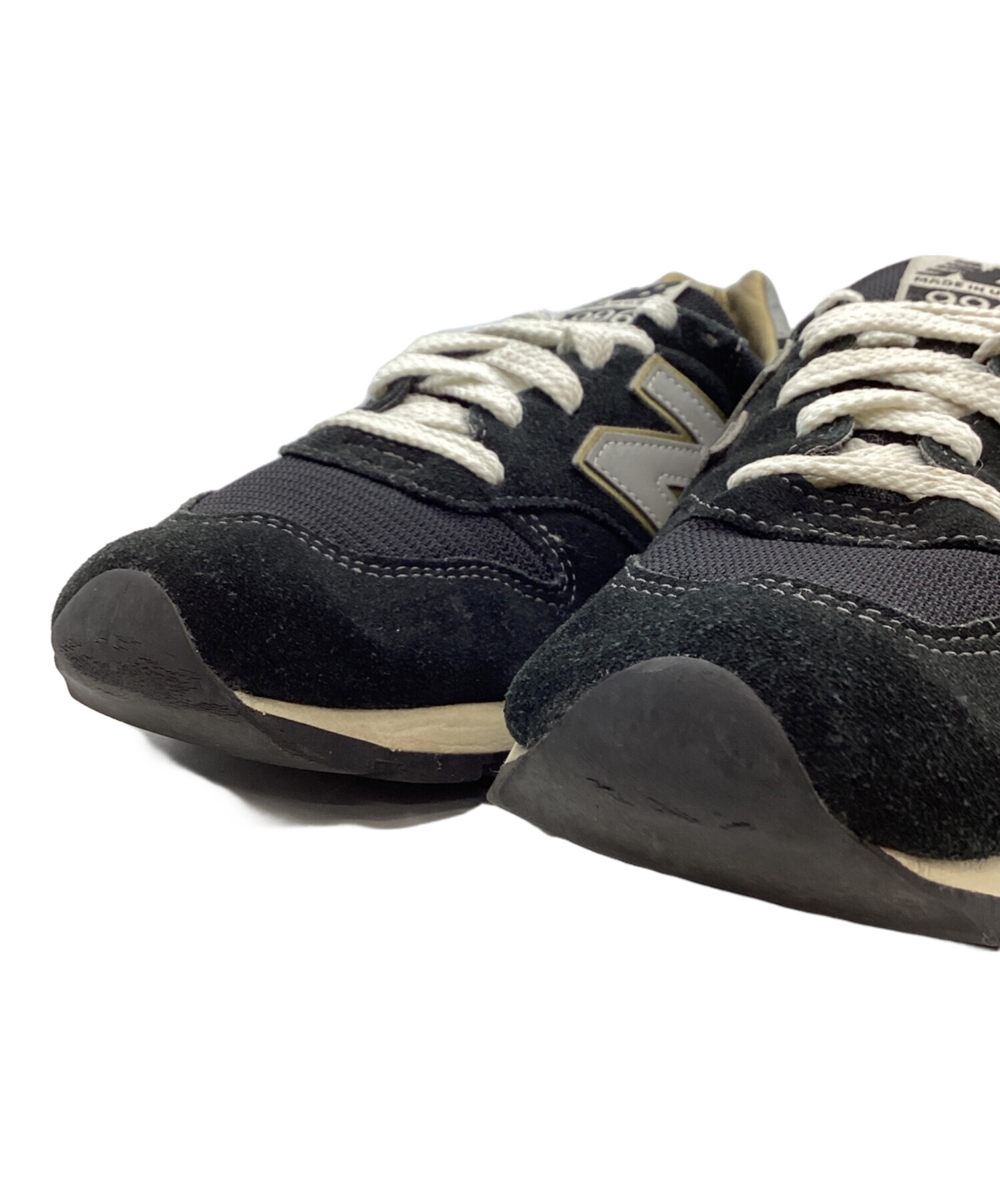 中古・古着通販】NEW BALANCE (ニューバランス) NEW BALANCE