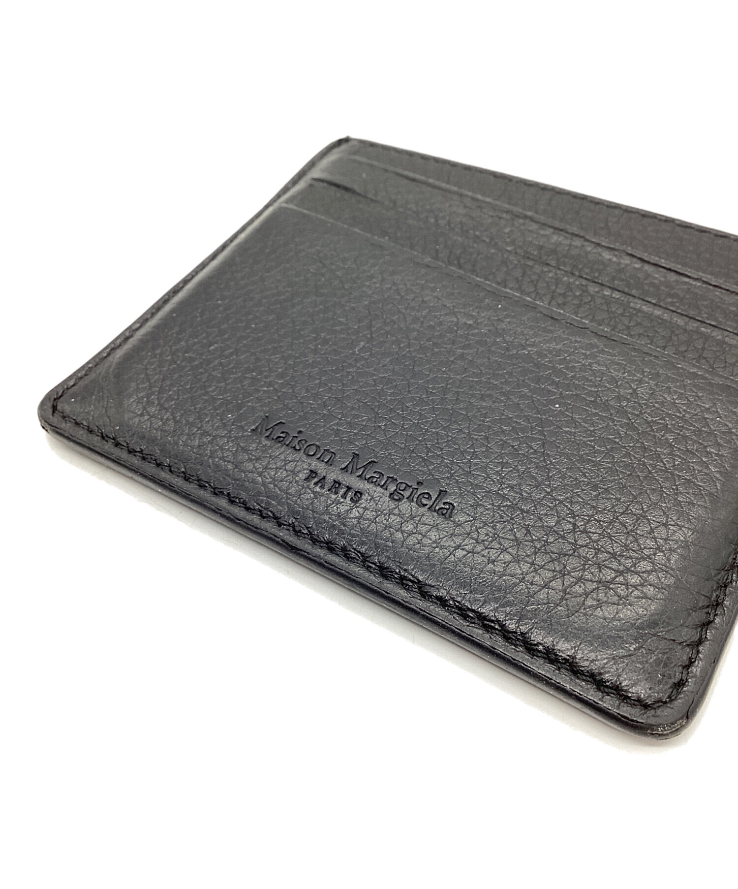 中古・古着通販】Maison Margiela (メゾンマルジェラ) カードケース