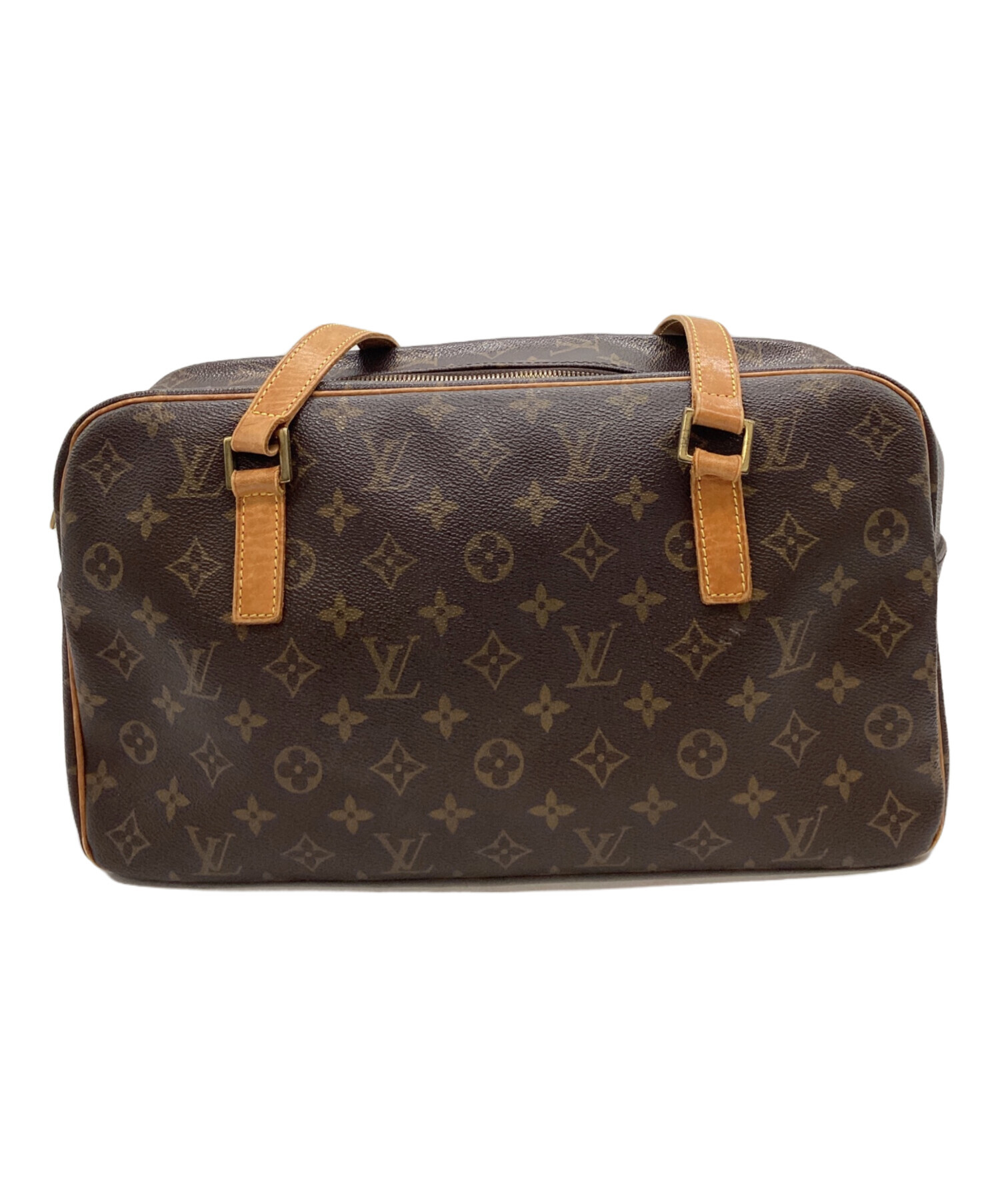 中古・古着通販】LOUIS VUITTON (ルイ ヴィトン) LOUIS VUITTON