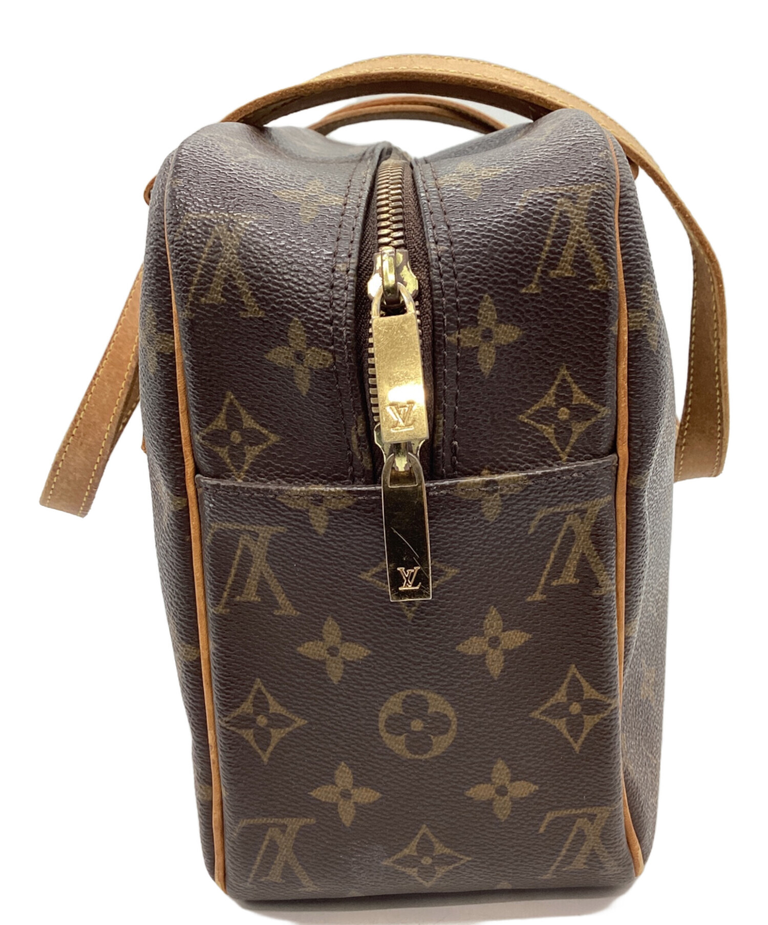 【MIn様】 Louis Vuitton ボストンバッグ モノグラム　シテGM 中古・古着通販】LOUIS VUITTON (ルイ ヴィトン) LOUIS VUITTON