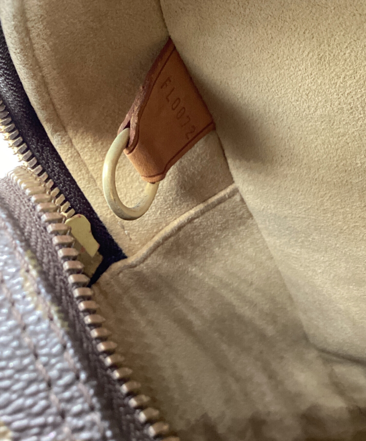 ルイヴィトン　シテ LOUIS VUITTON Vintage シテ GM – Trip