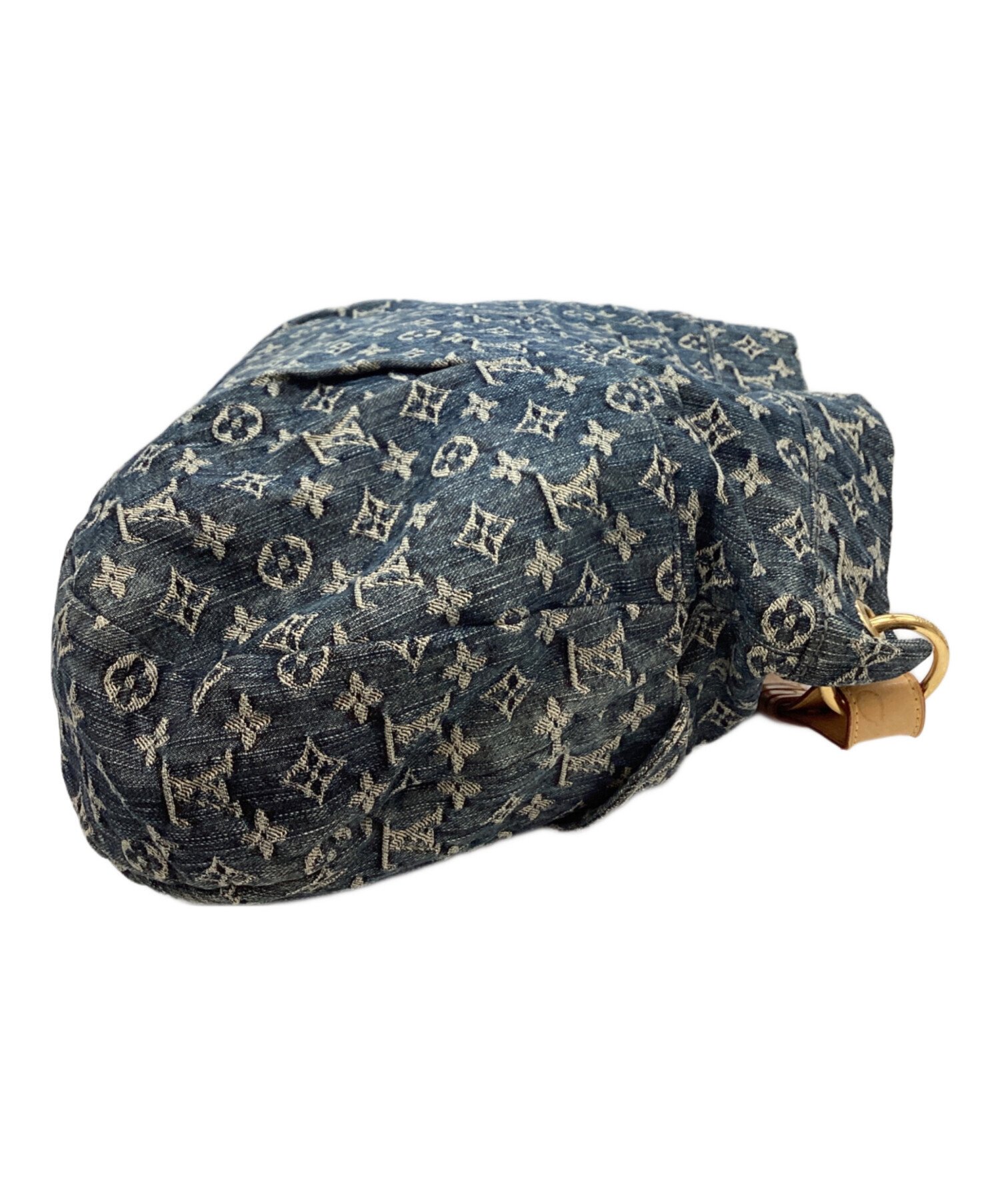 中古】LOUIS VUITTON(ルイヴィトン) デイリーPM ショルダーバッグ 