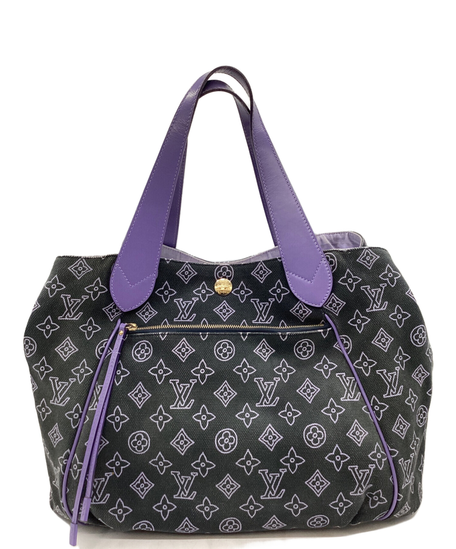 中古・古着通販】LOUIS VUITTON (ルイ ヴィトン) LOUIS VUITTON