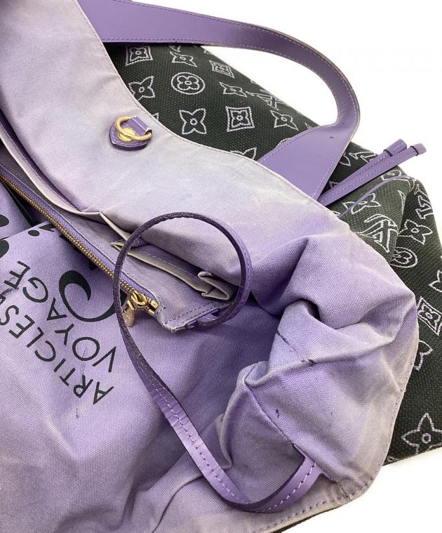 中古・古着通販】LOUIS VUITTON (ルイ ヴィトン) LOUIS VUITTON