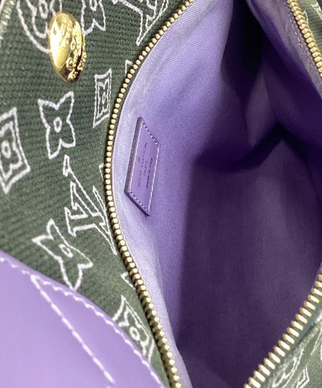 中古・古着通販】LOUIS VUITTON (ルイ ヴィトン) LOUIS VUITTON