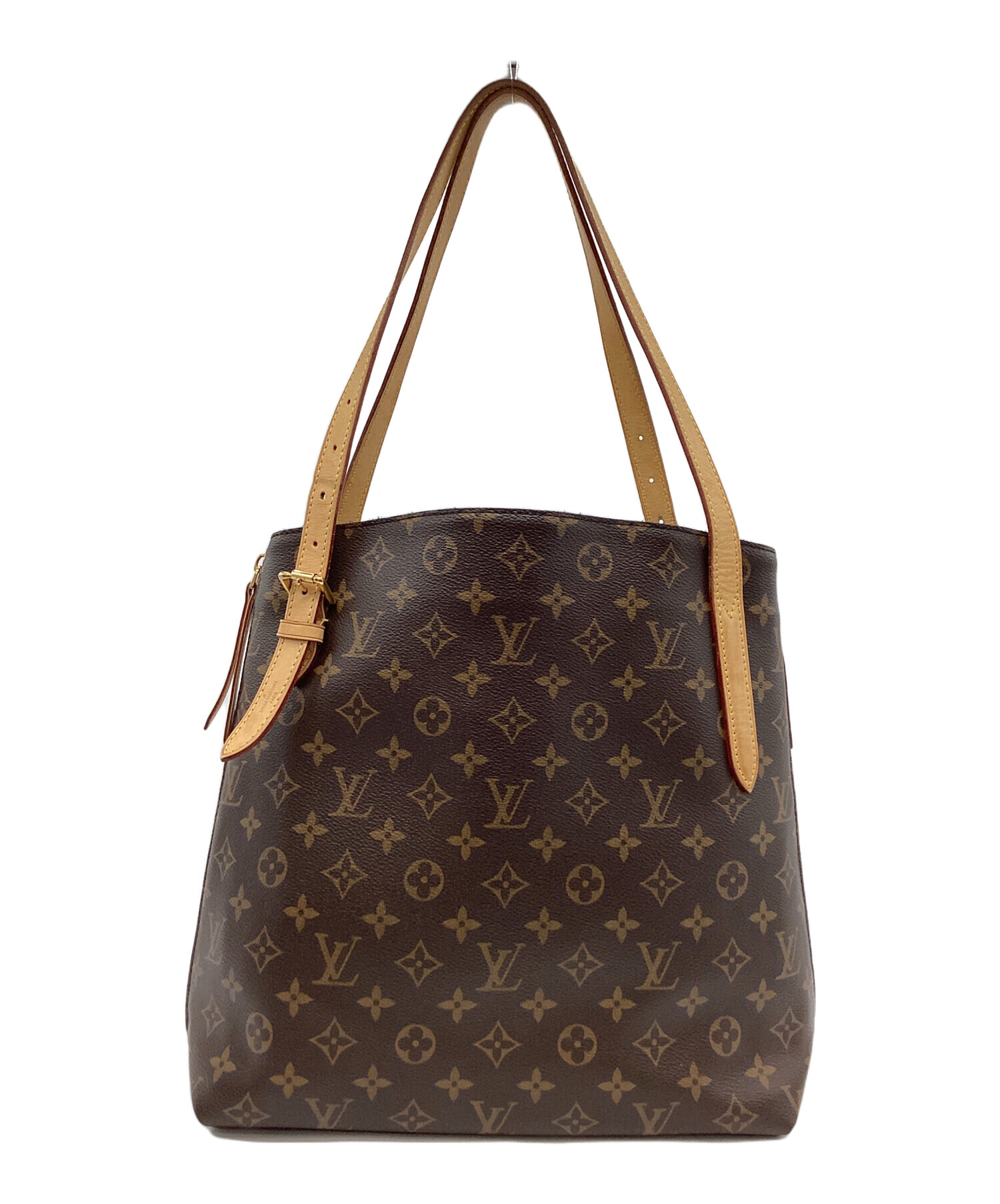 中古・古着通販】LOUIS VUITTON (ルイ ヴィトン) トートバッグ 